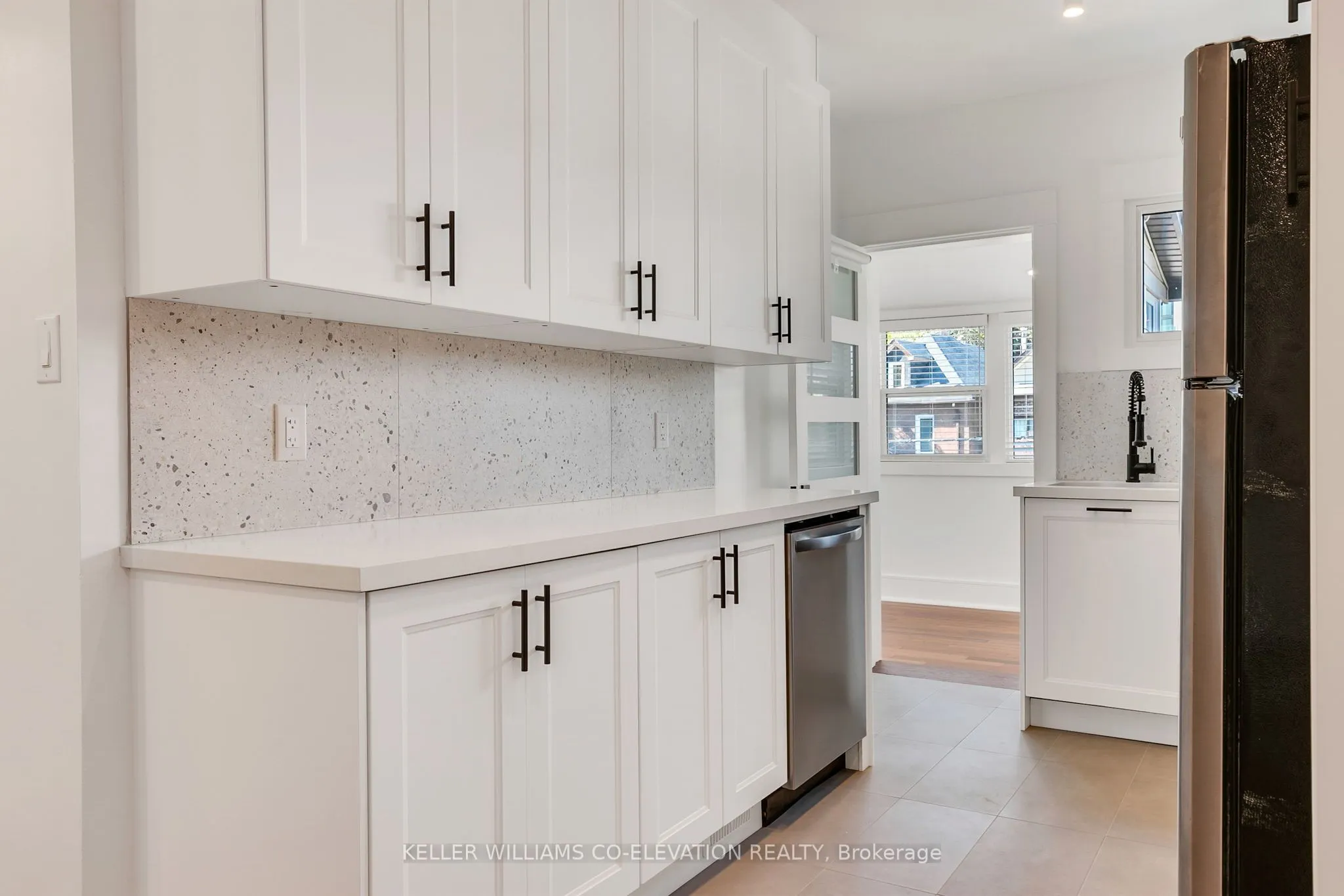 20 Kenneth Avenue, #Upper