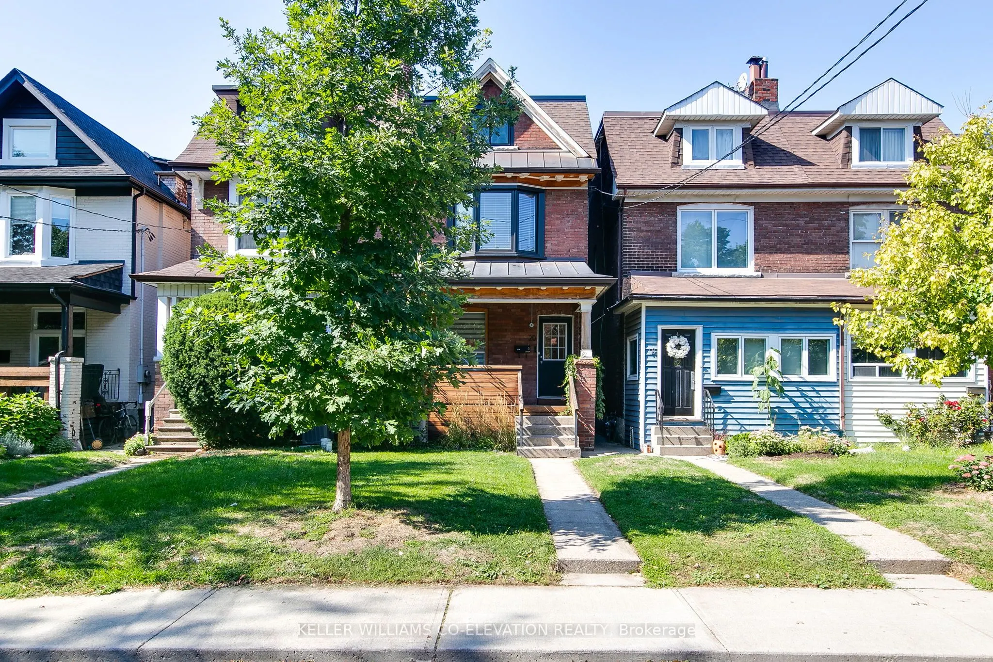 20 Kenneth Avenue, #Upper