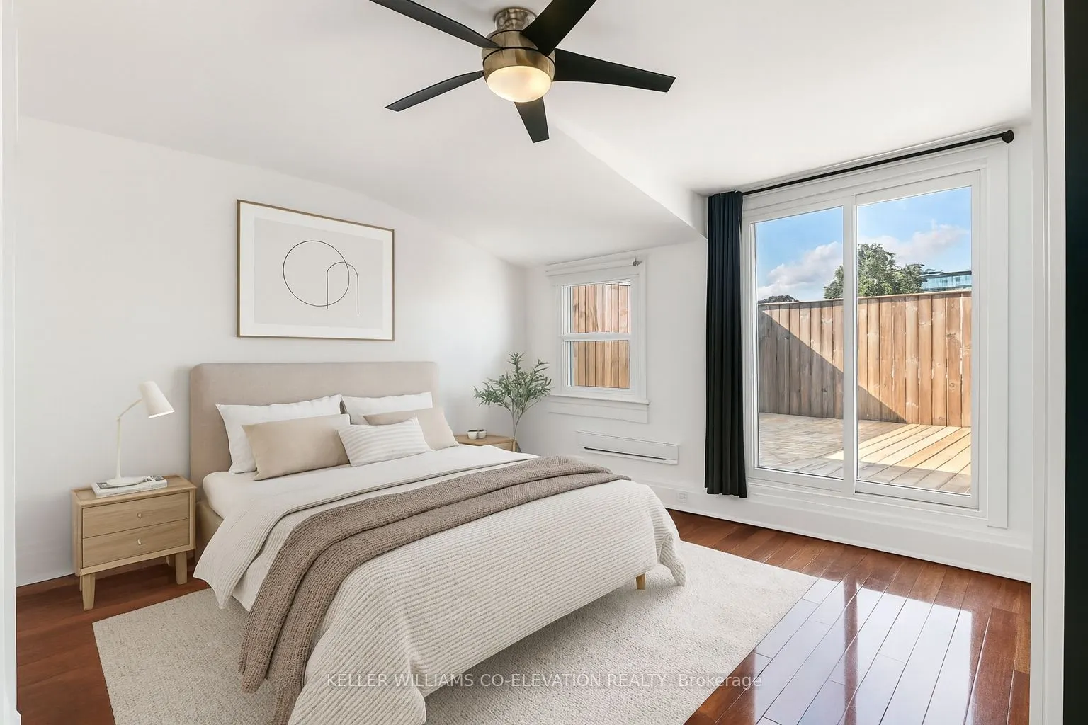 20 Kenneth Avenue, #Upper