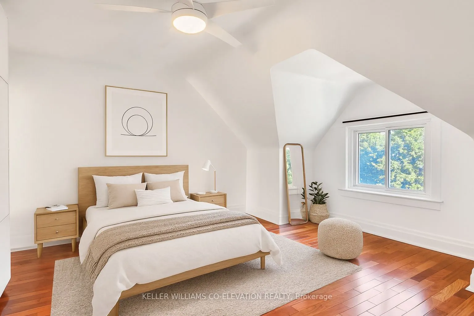 20 Kenneth Avenue, #Upper