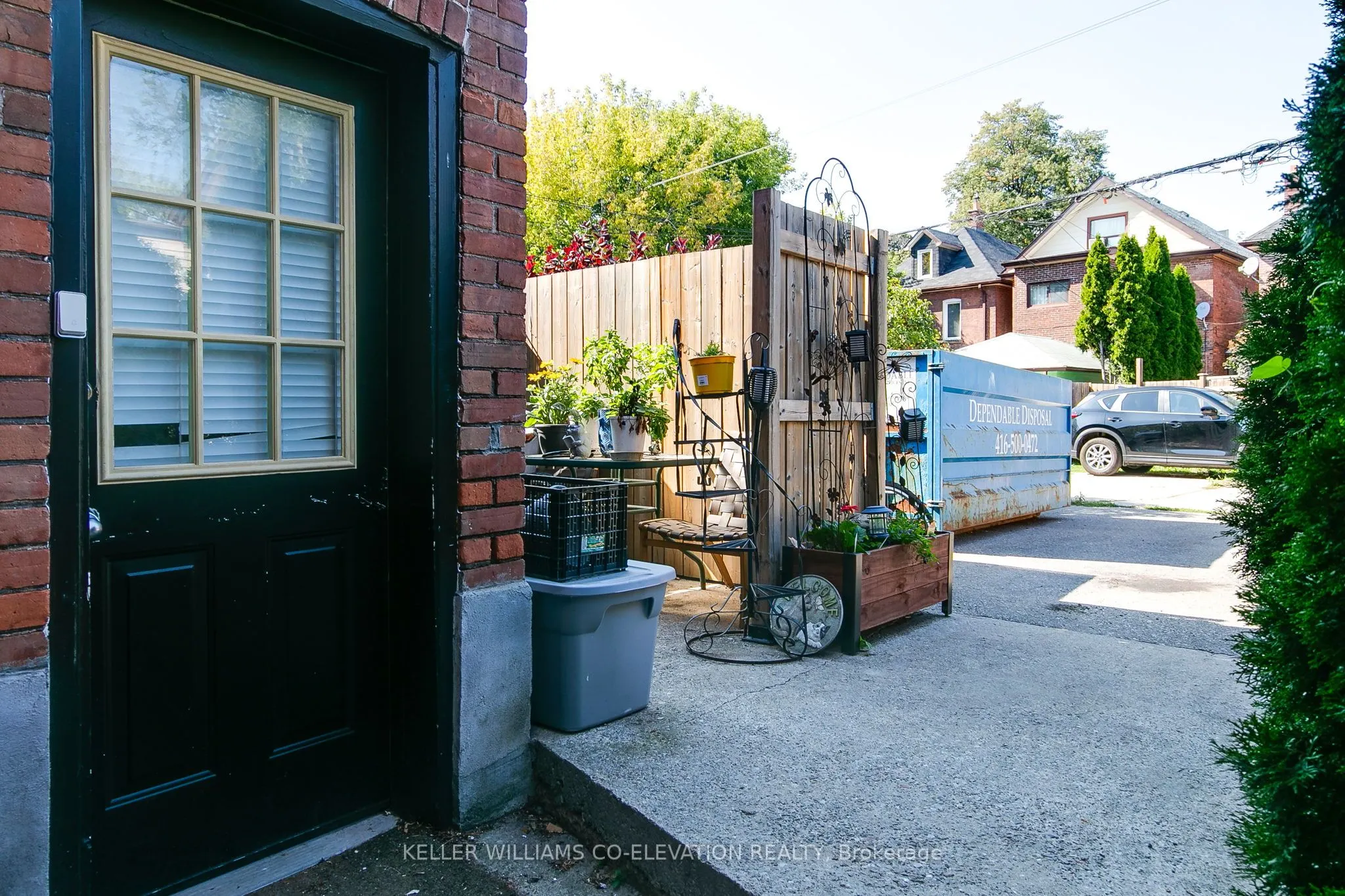 20 Kenneth Avenue, #Upper