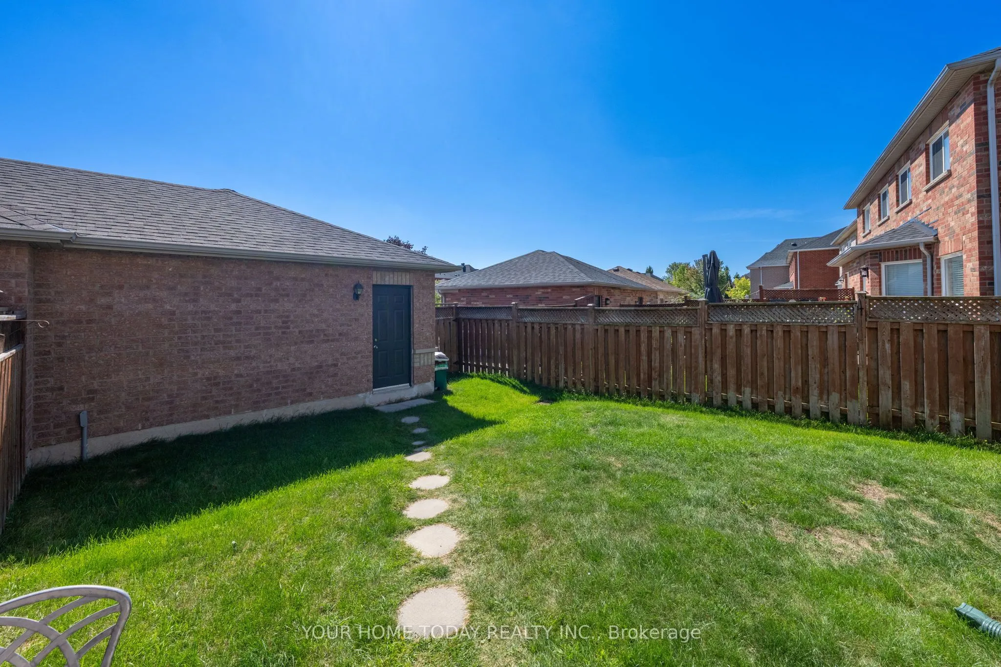 14492 Danby Road