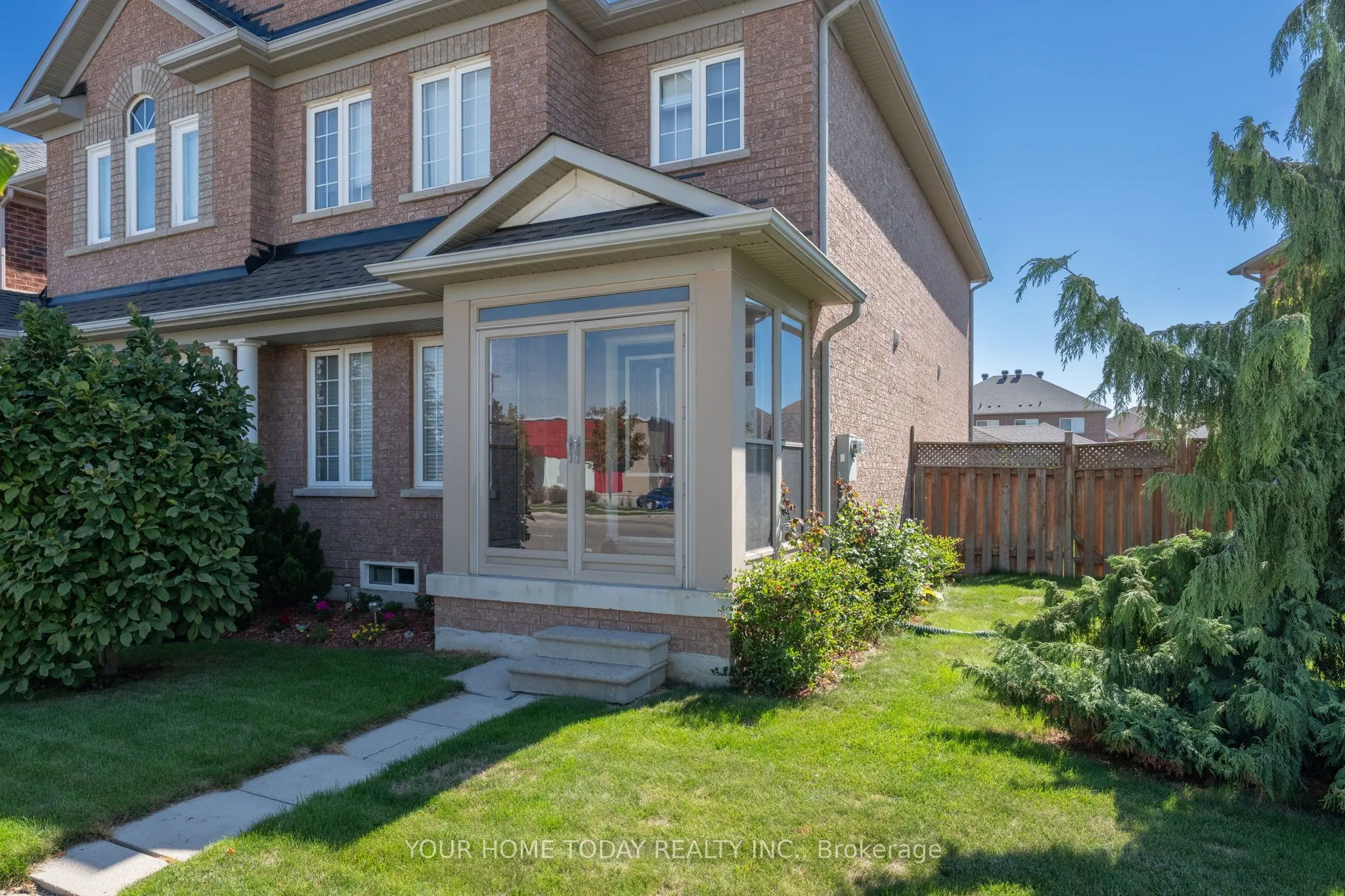 14492 Danby Road