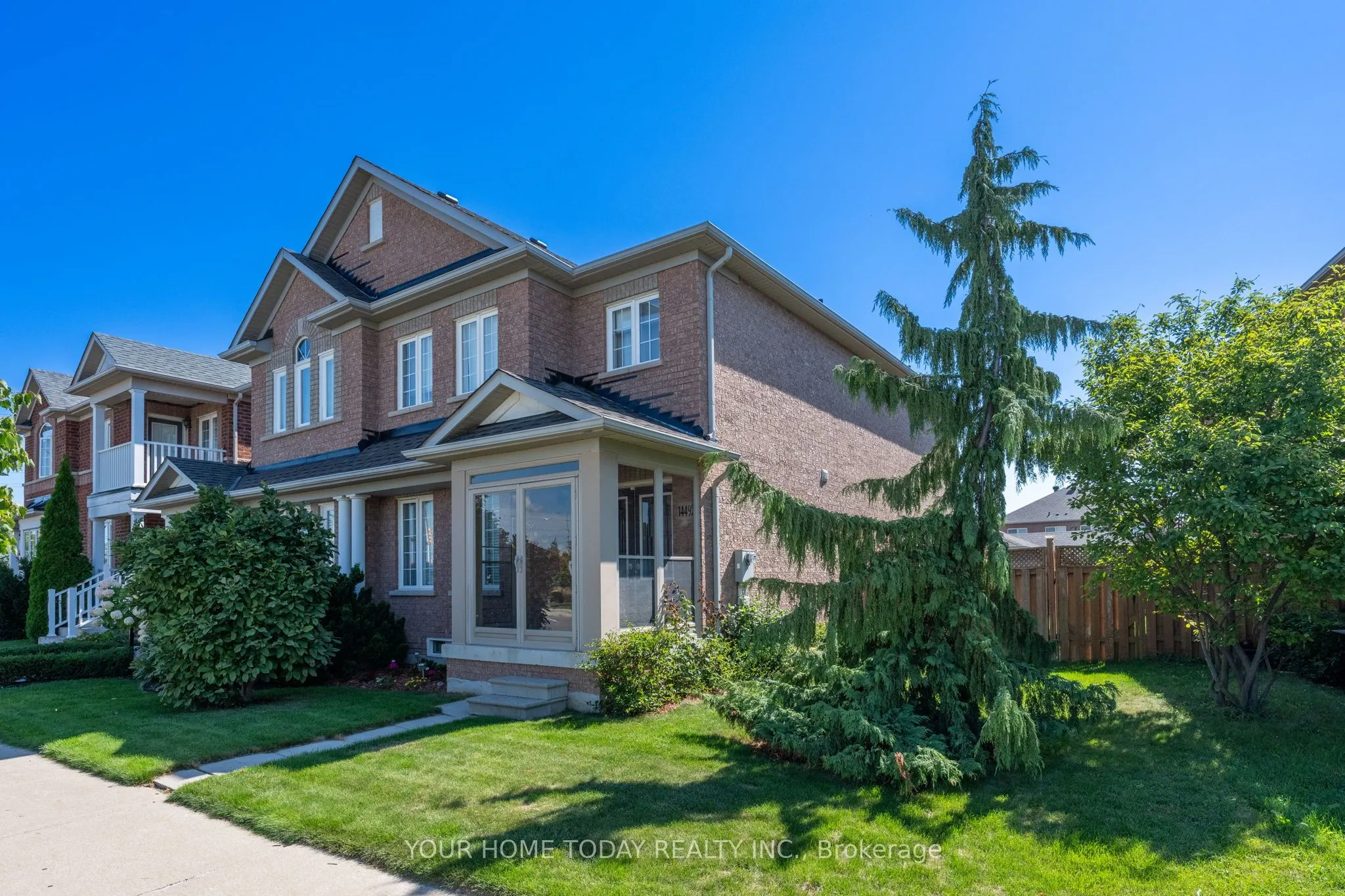 14492 Danby Road