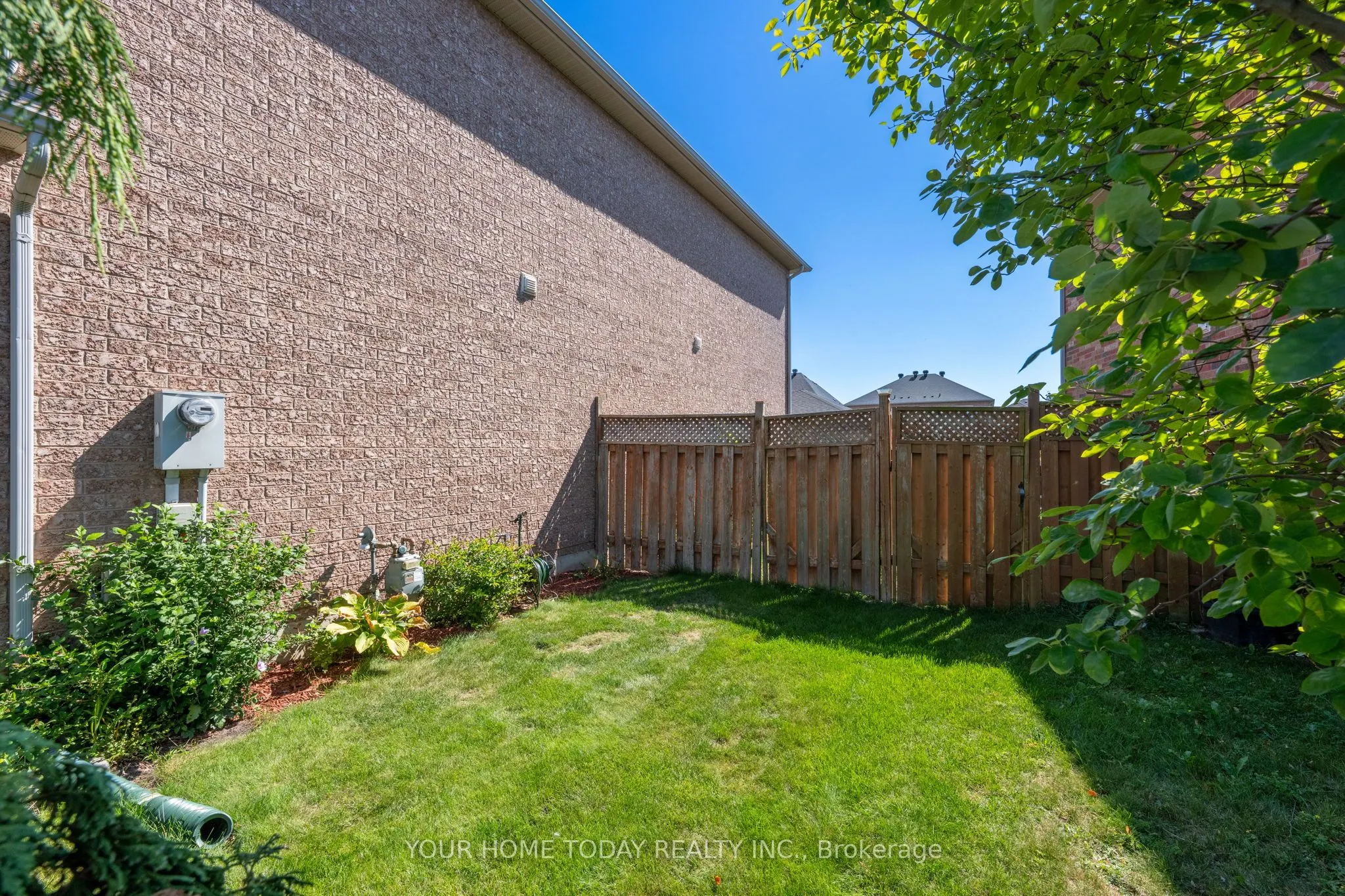 14492 Danby Road
