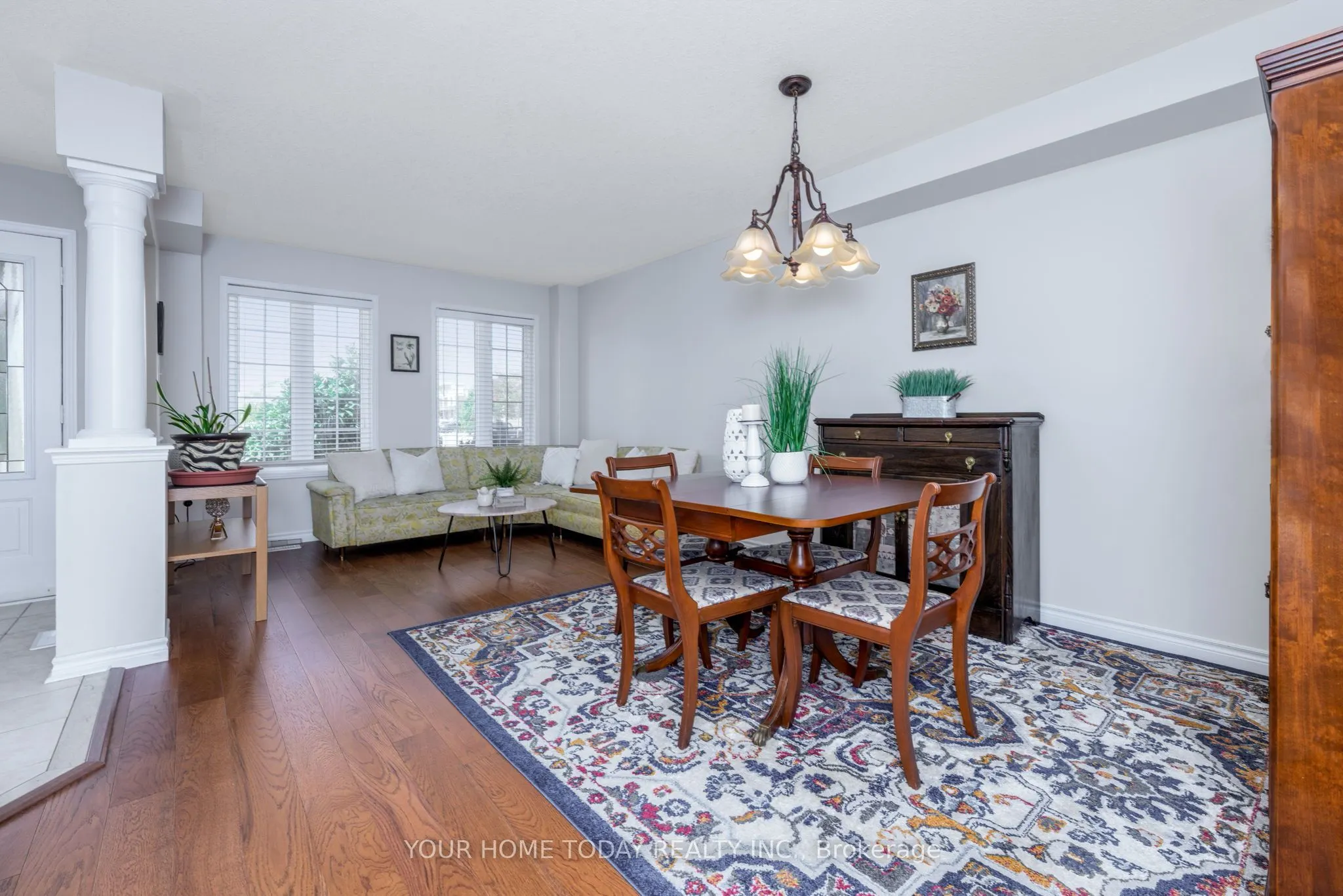 14492 Danby Road