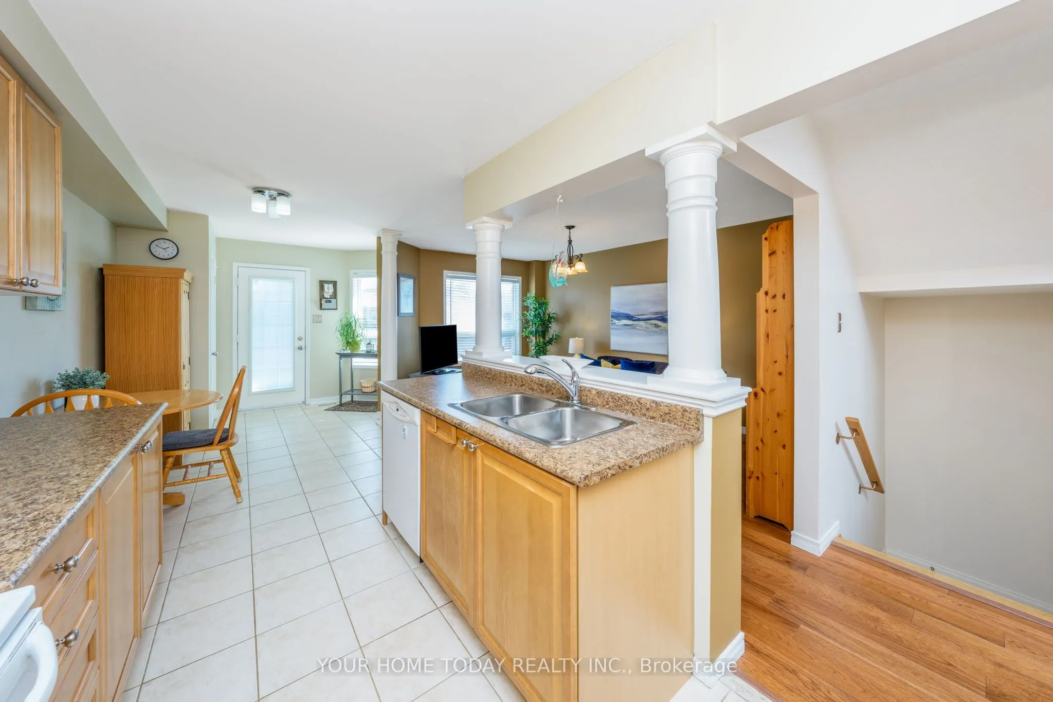14492 Danby Road