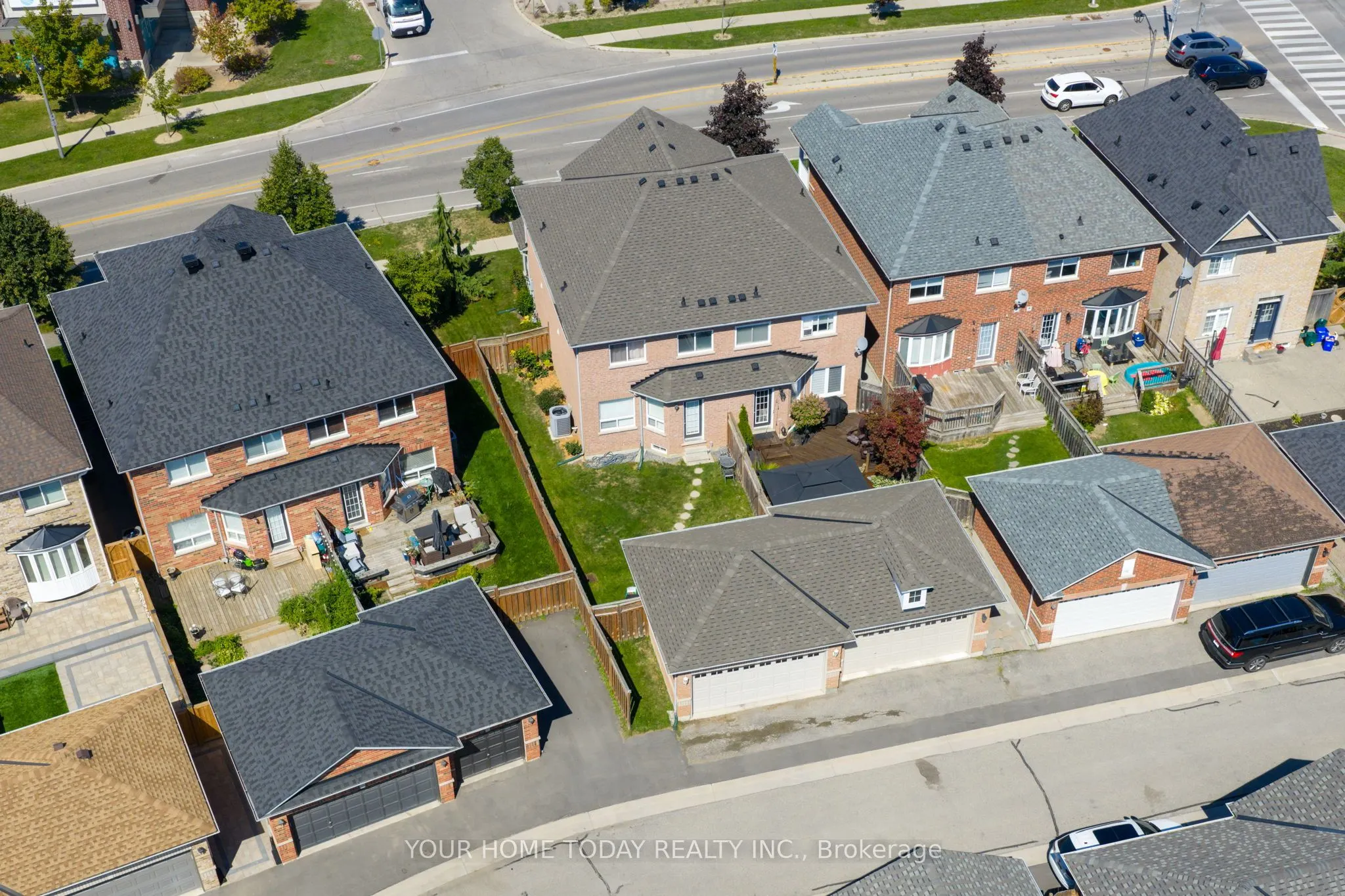 14492 Danby Road