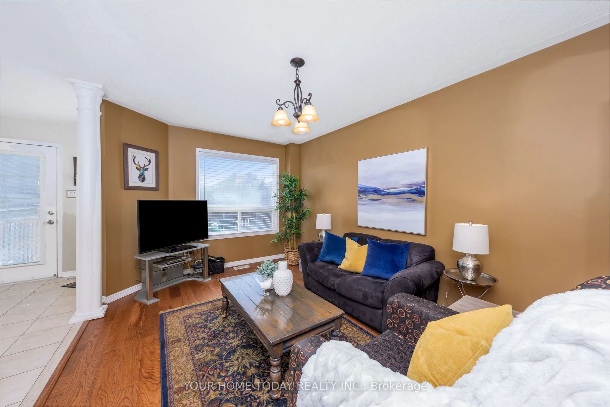 14492 Danby Road
