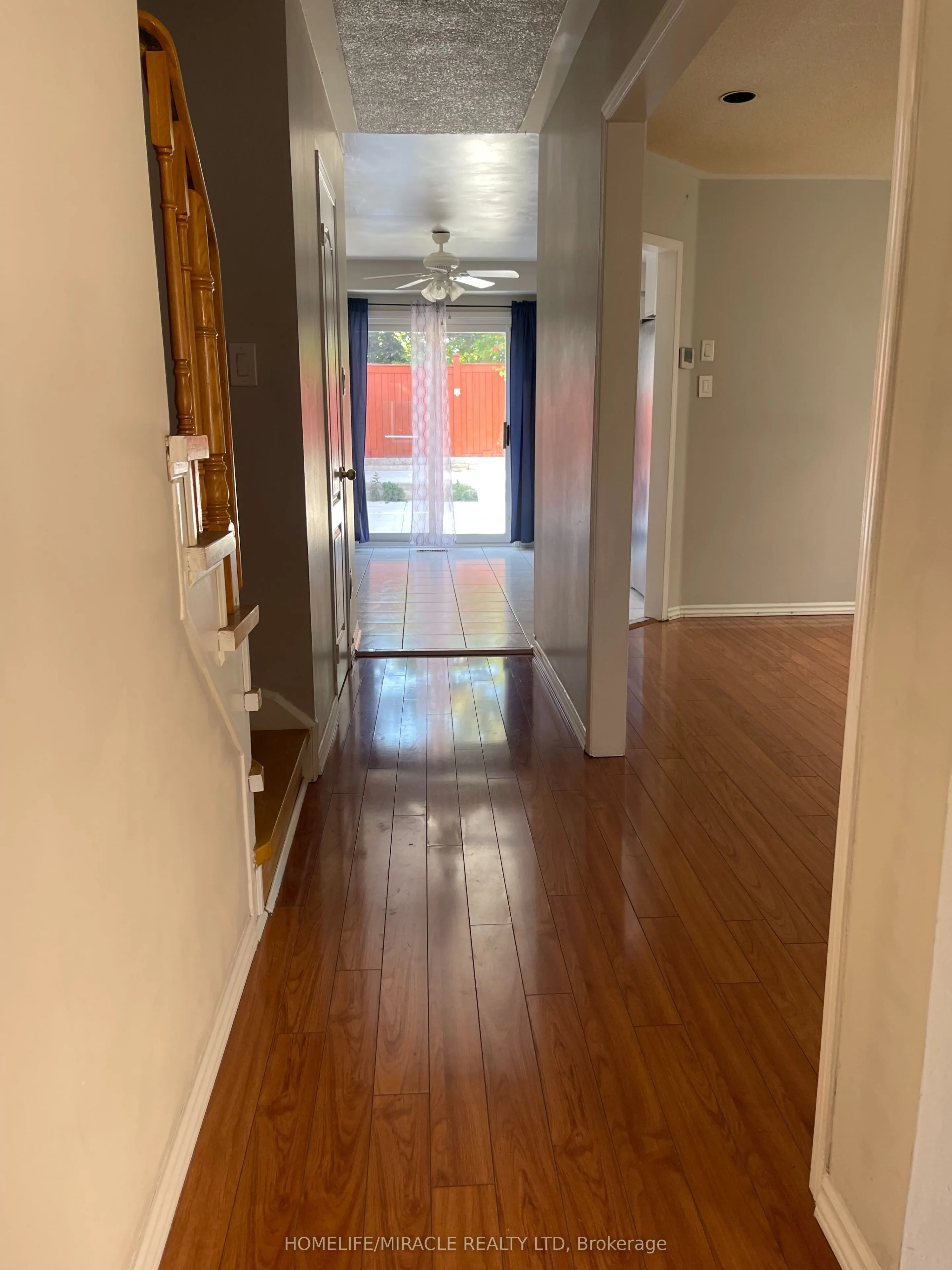 90 Cordgrass Crescent, #Upper
