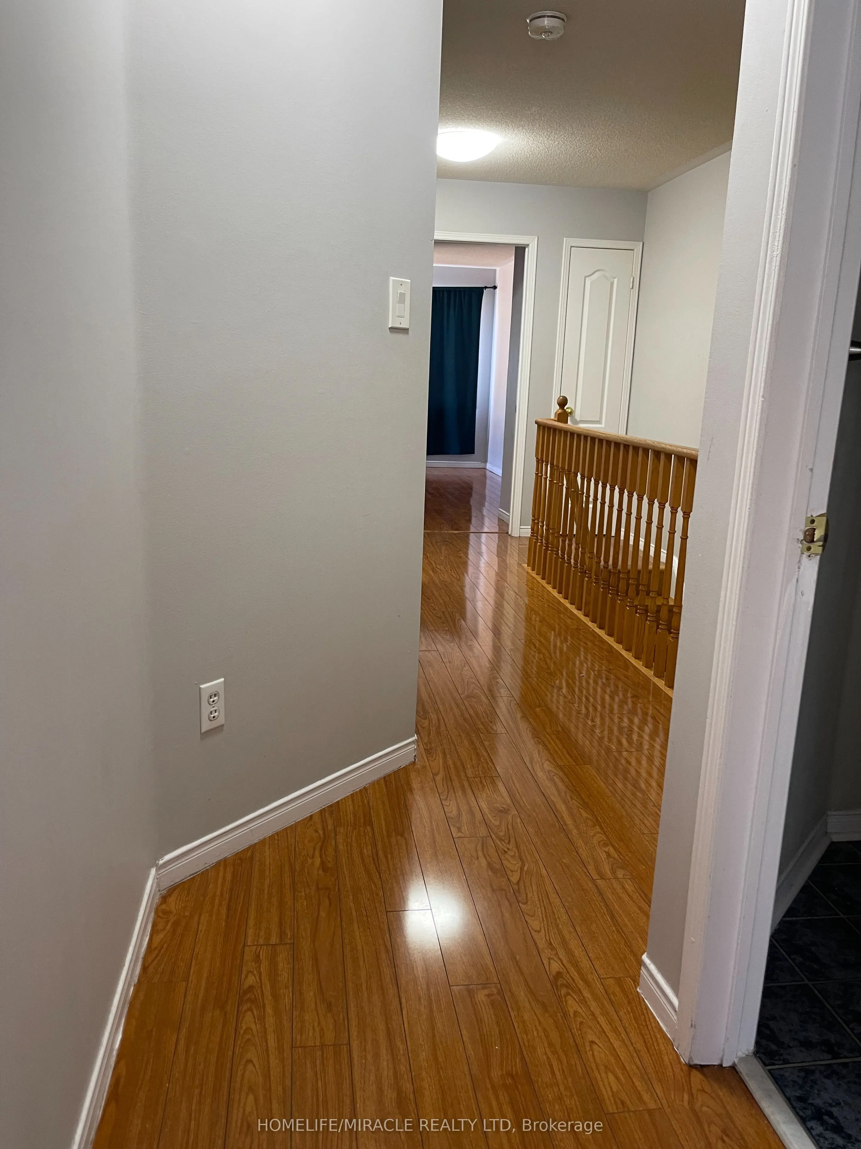 90 Cordgrass Crescent, #Upper