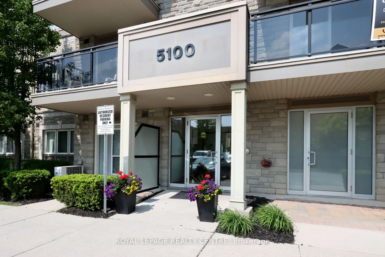 5100 Winston Churchill Boulevard, #103