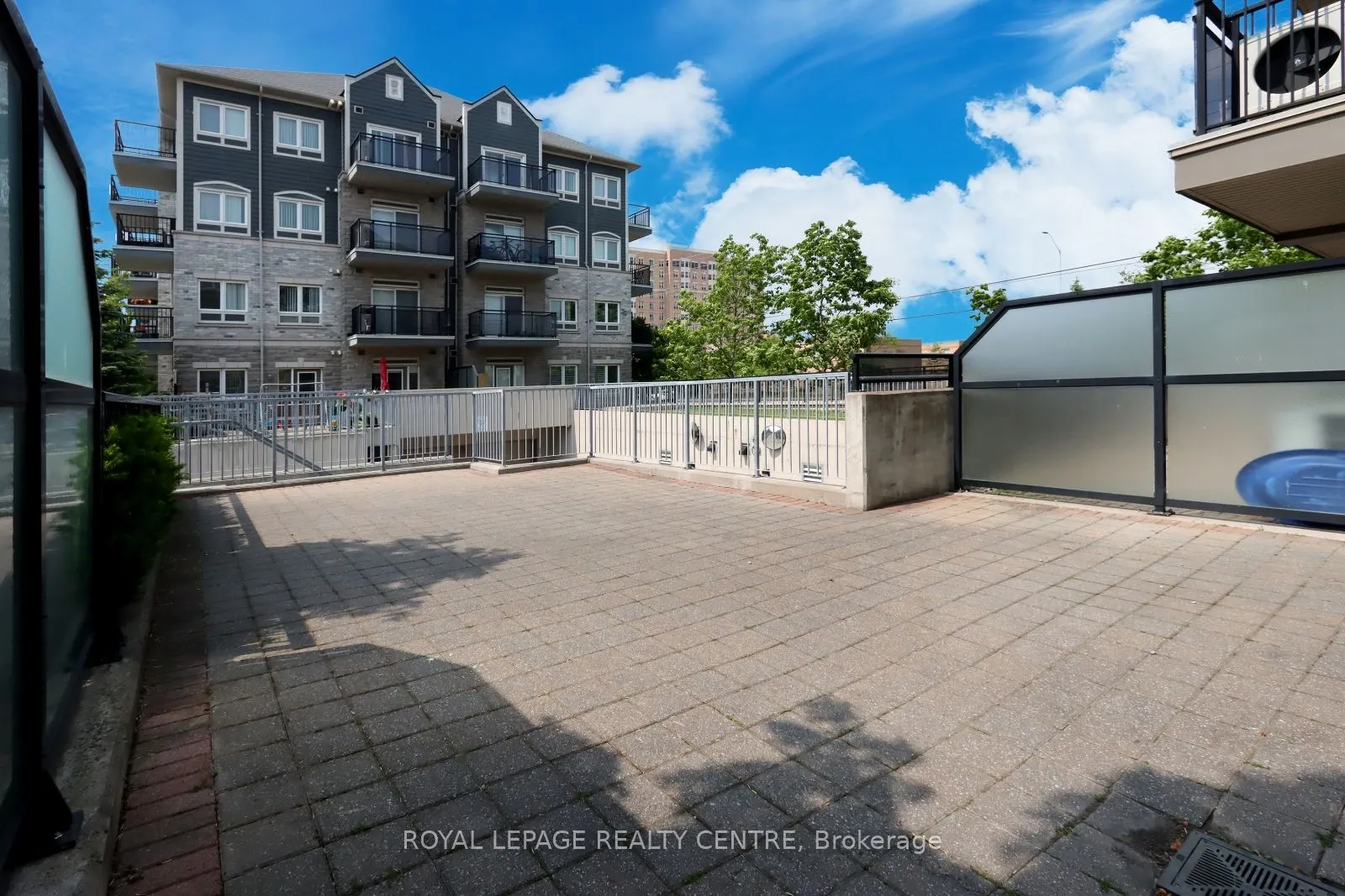 5100 Winston Churchill Boulevard, #103