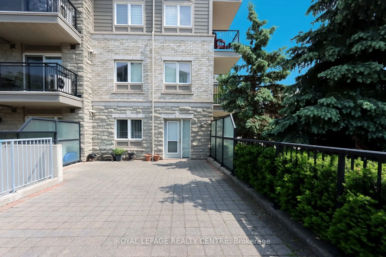 5100 Winston Churchill Boulevard, #103