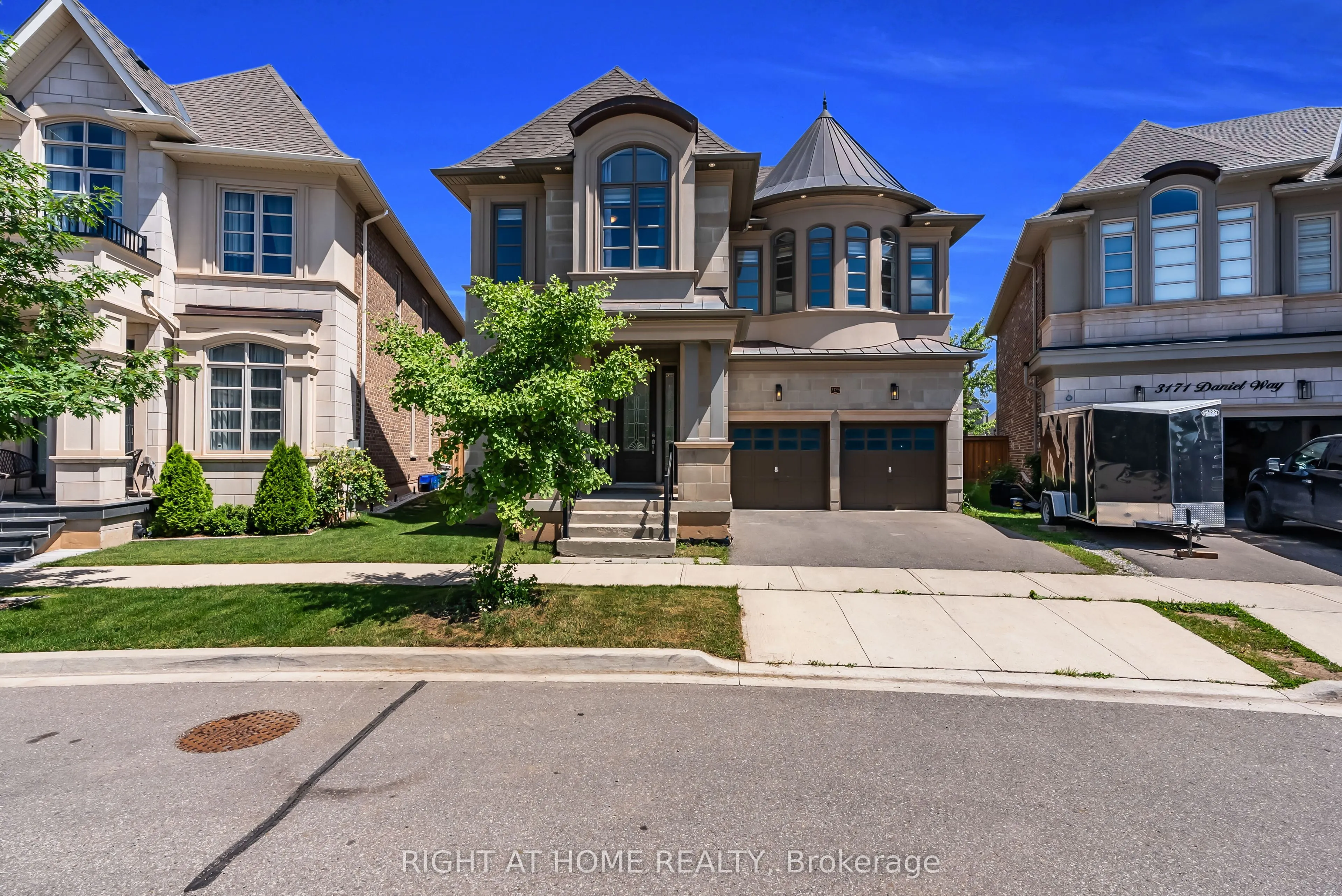3175 Daniel Way