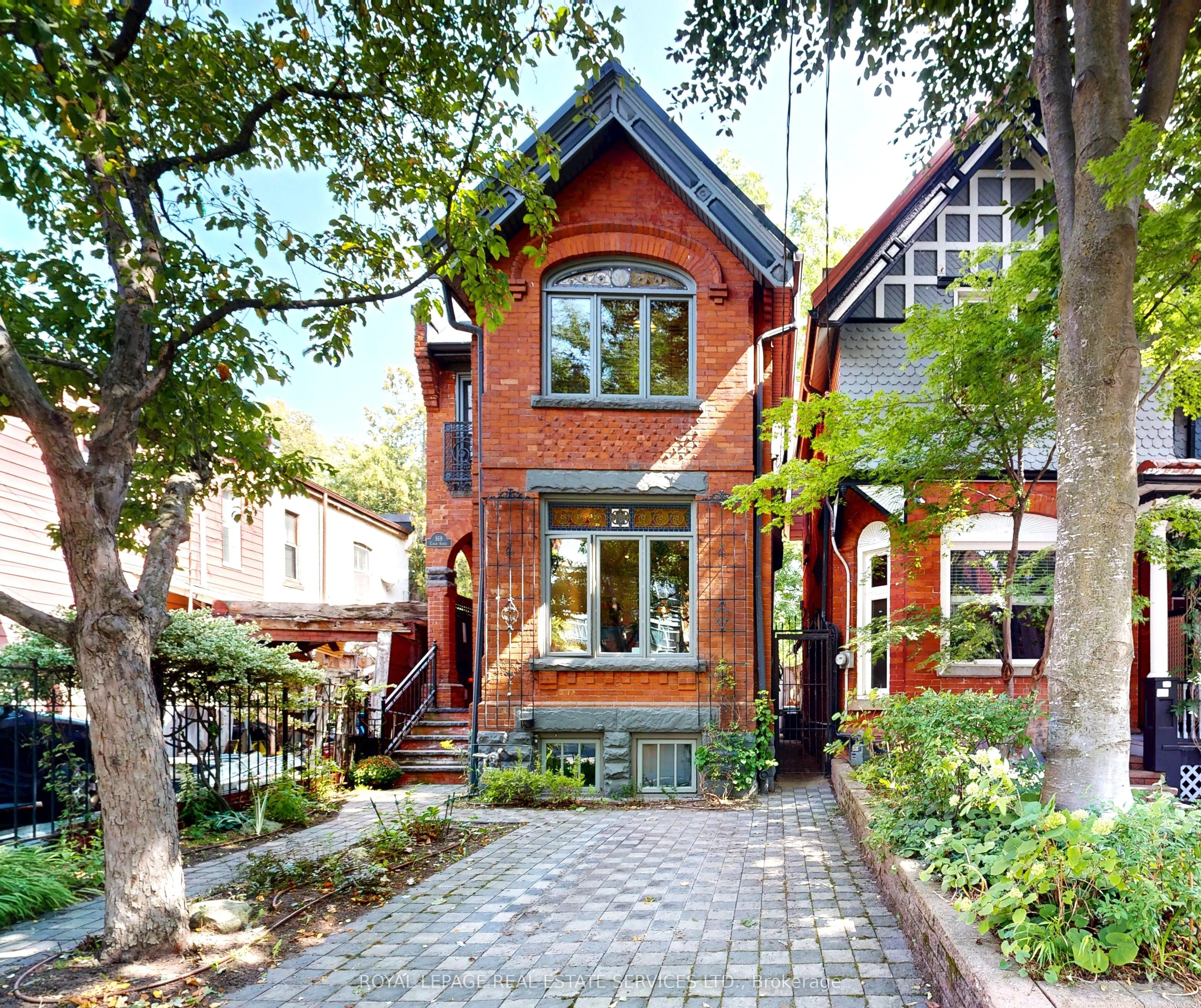 169 Cowan Avenue