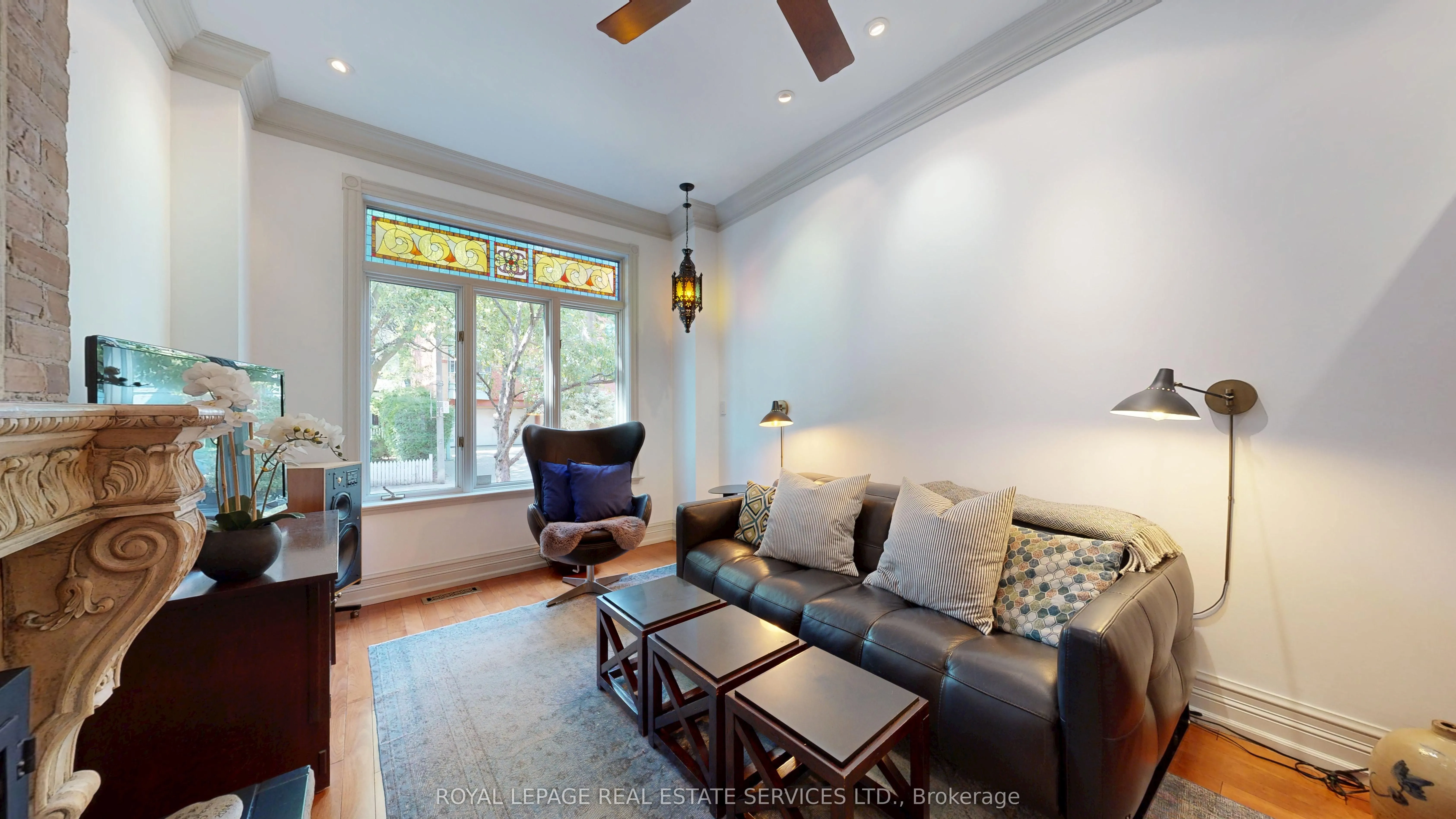 169 Cowan Avenue