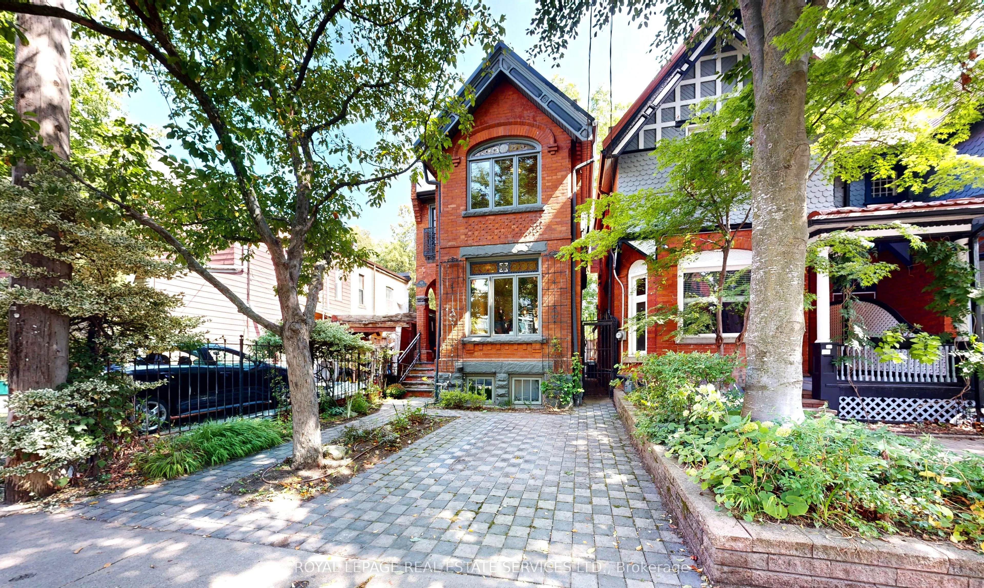 169 Cowan Avenue