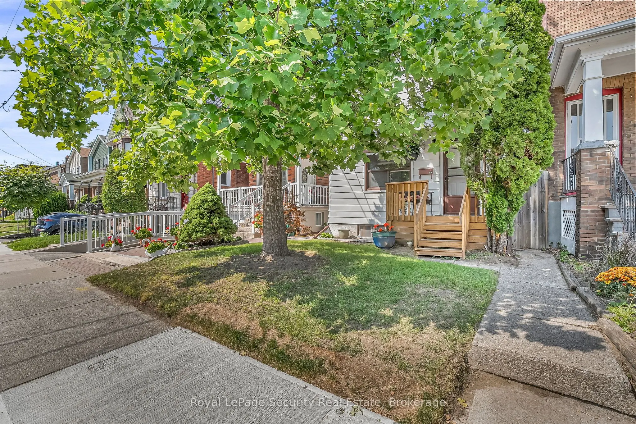 14 Morland Road