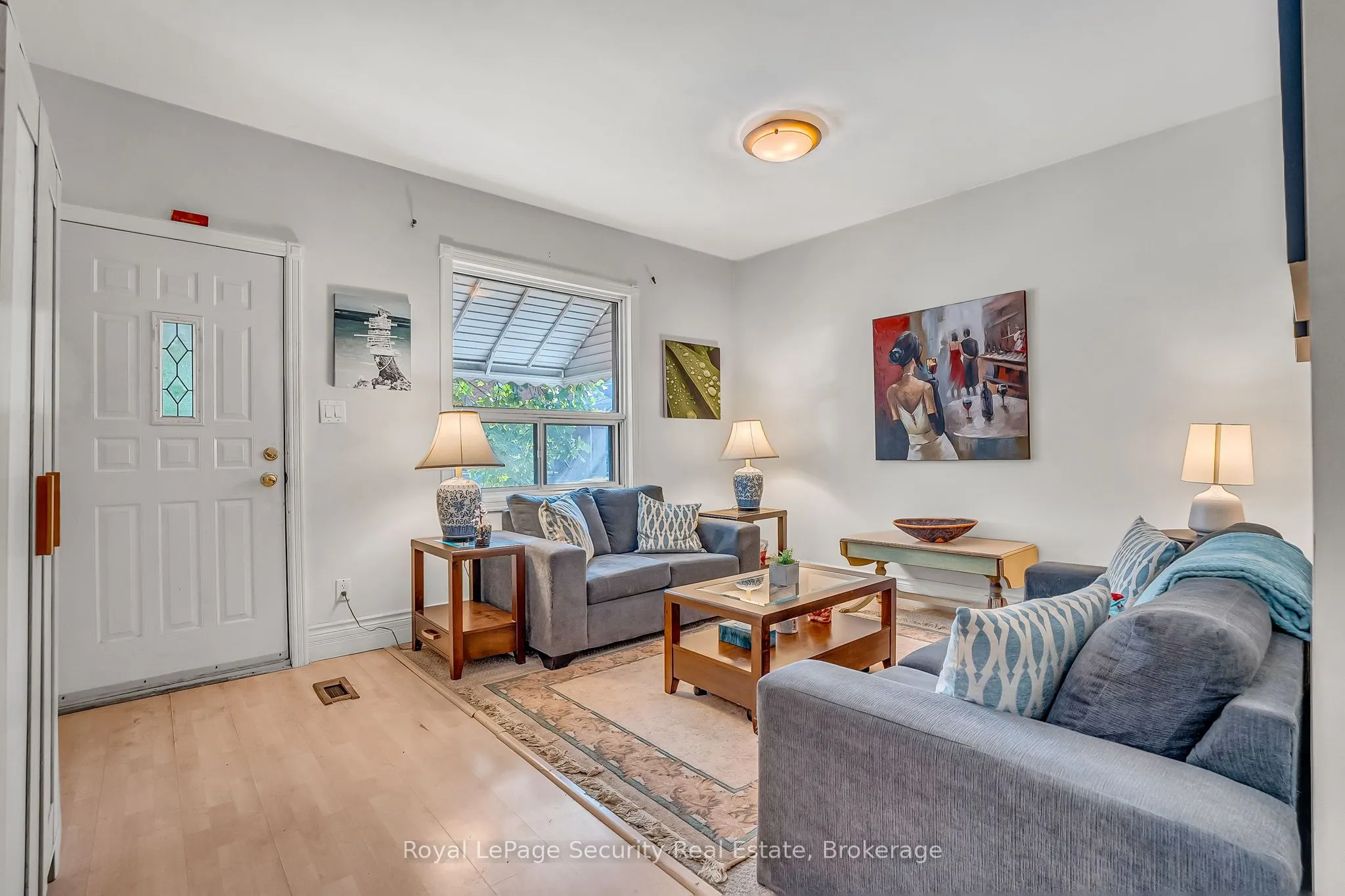 14 Morland Road