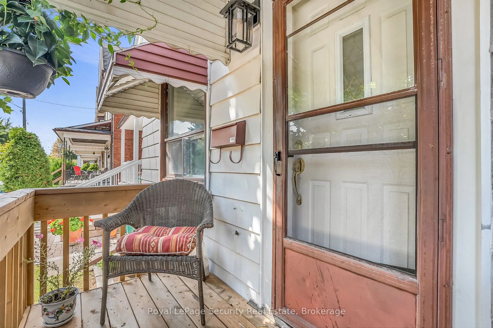 14 Morland Road