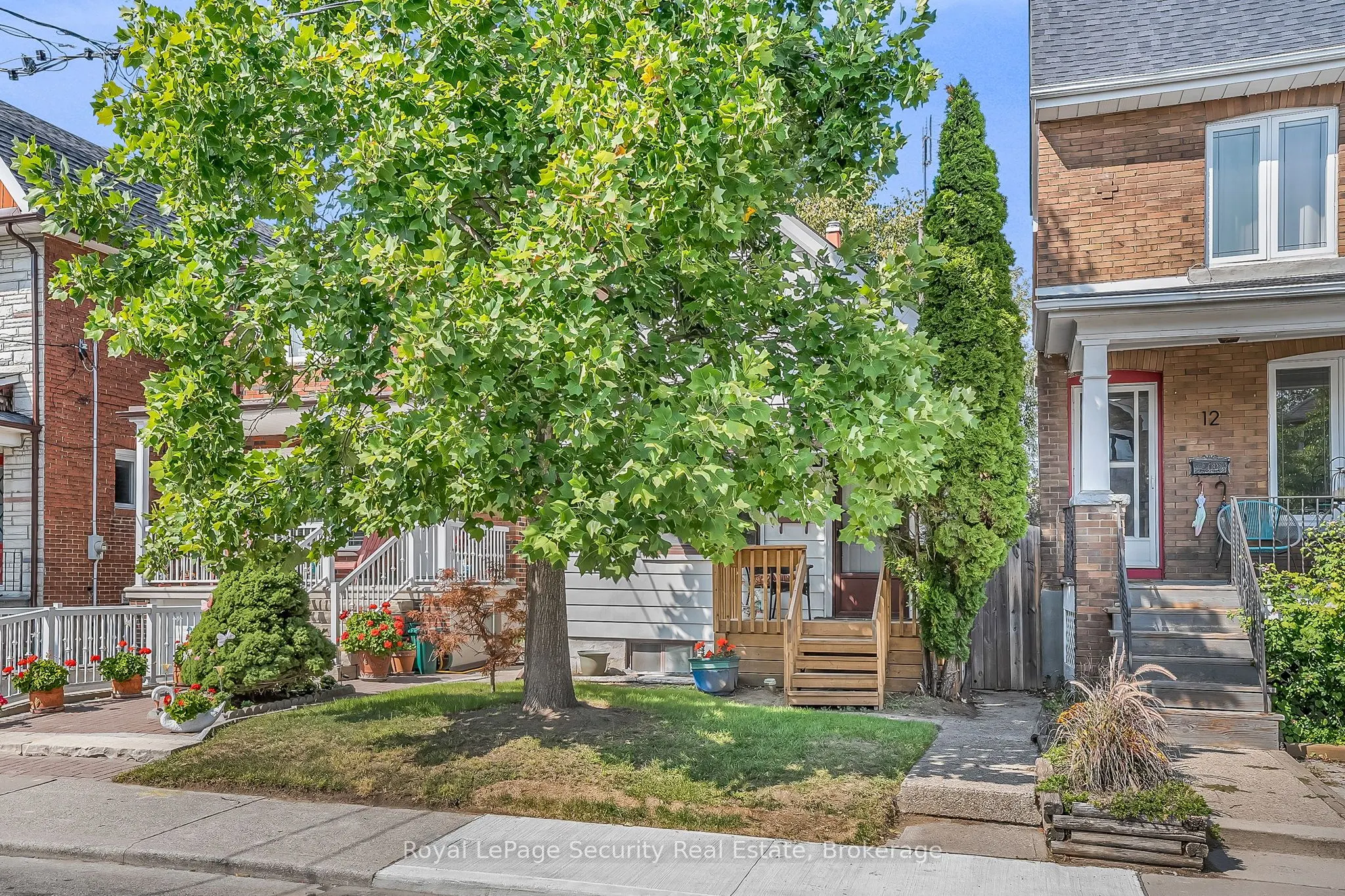 14 Morland Road