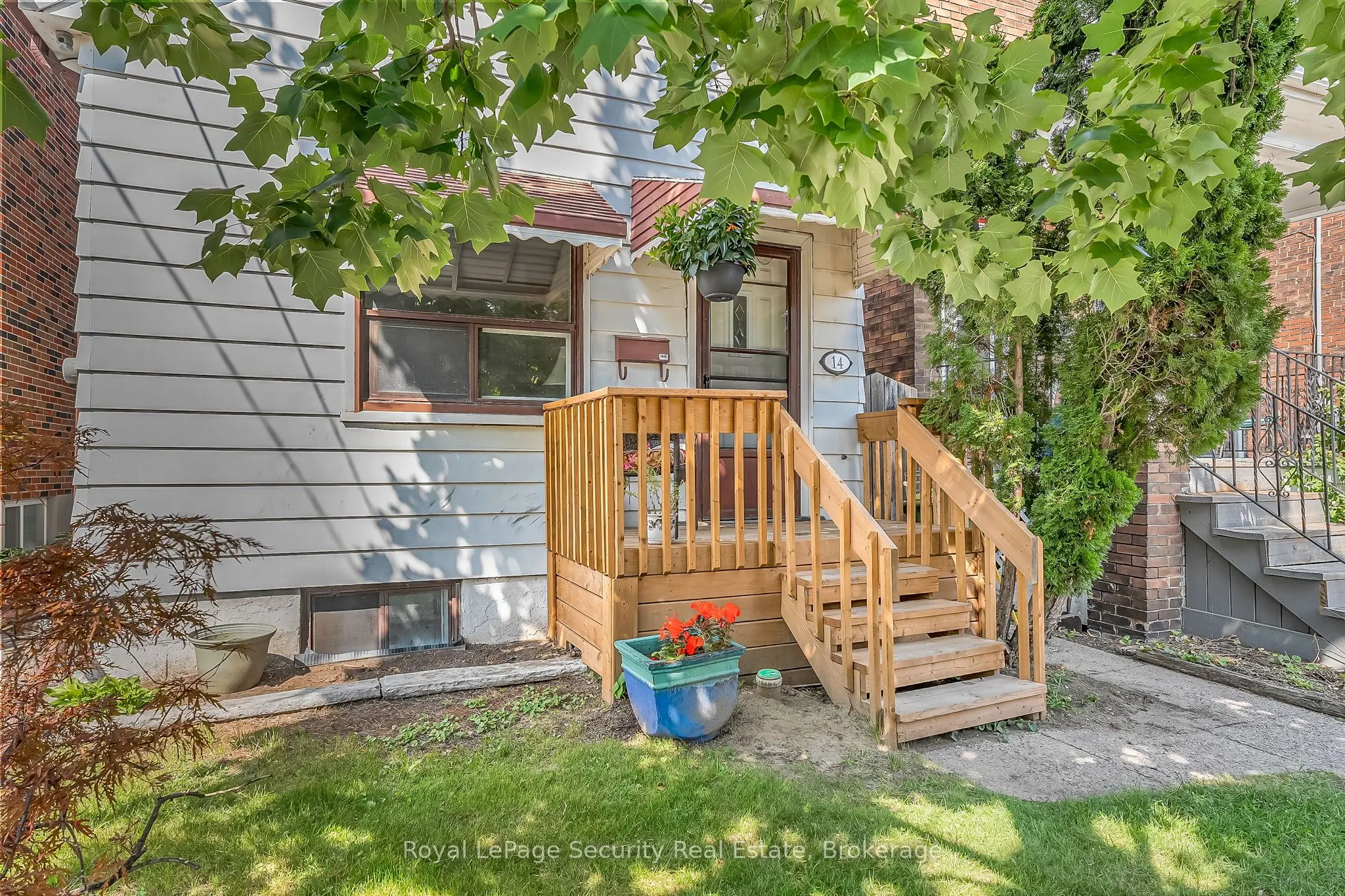 14 Morland Road