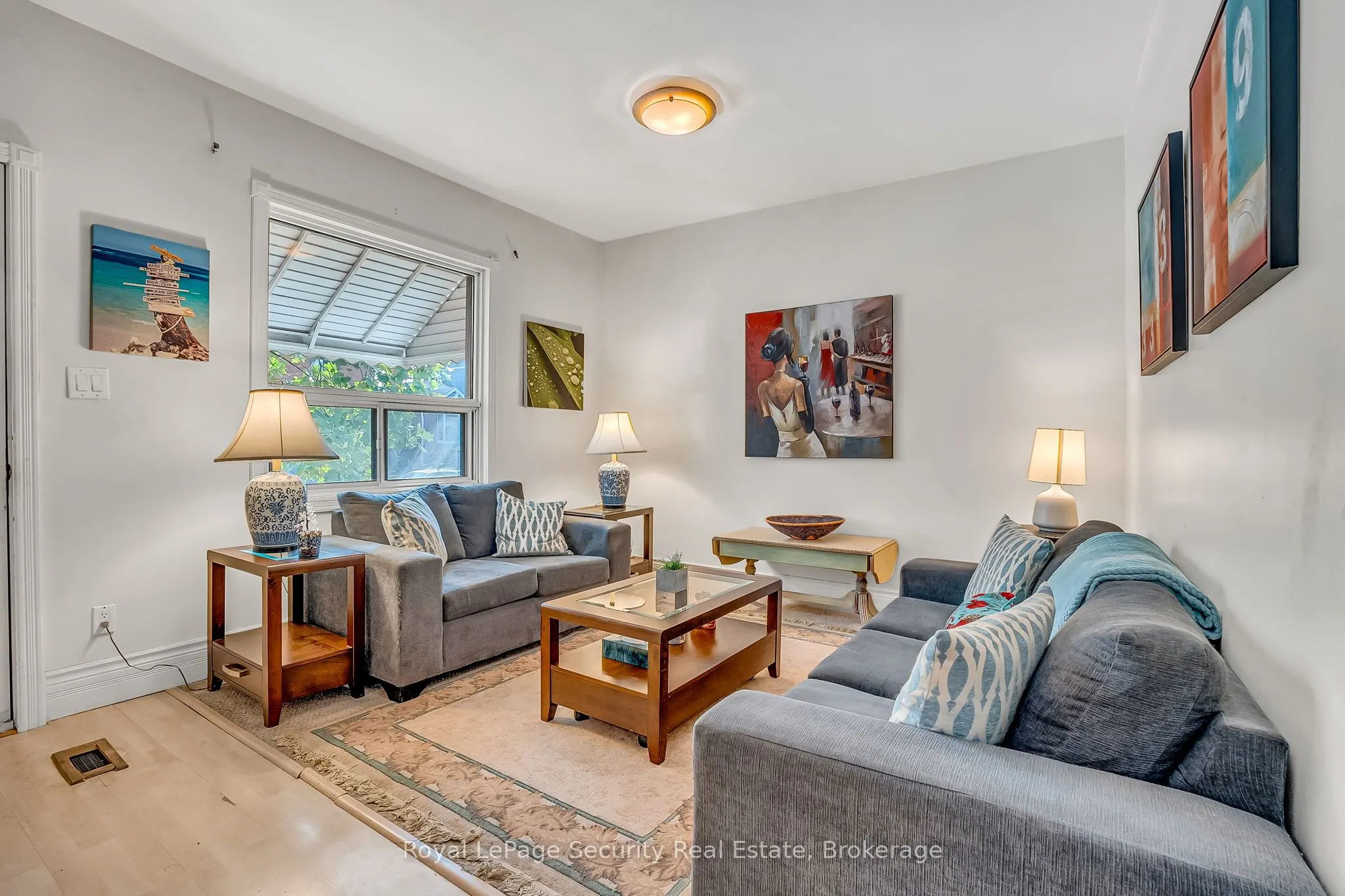 14 Morland Road
