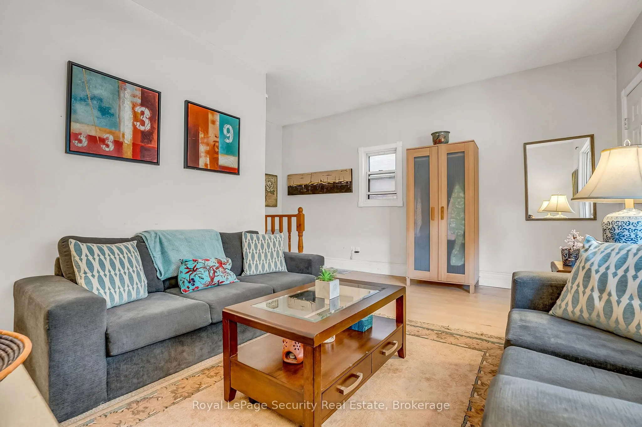 14 Morland Road