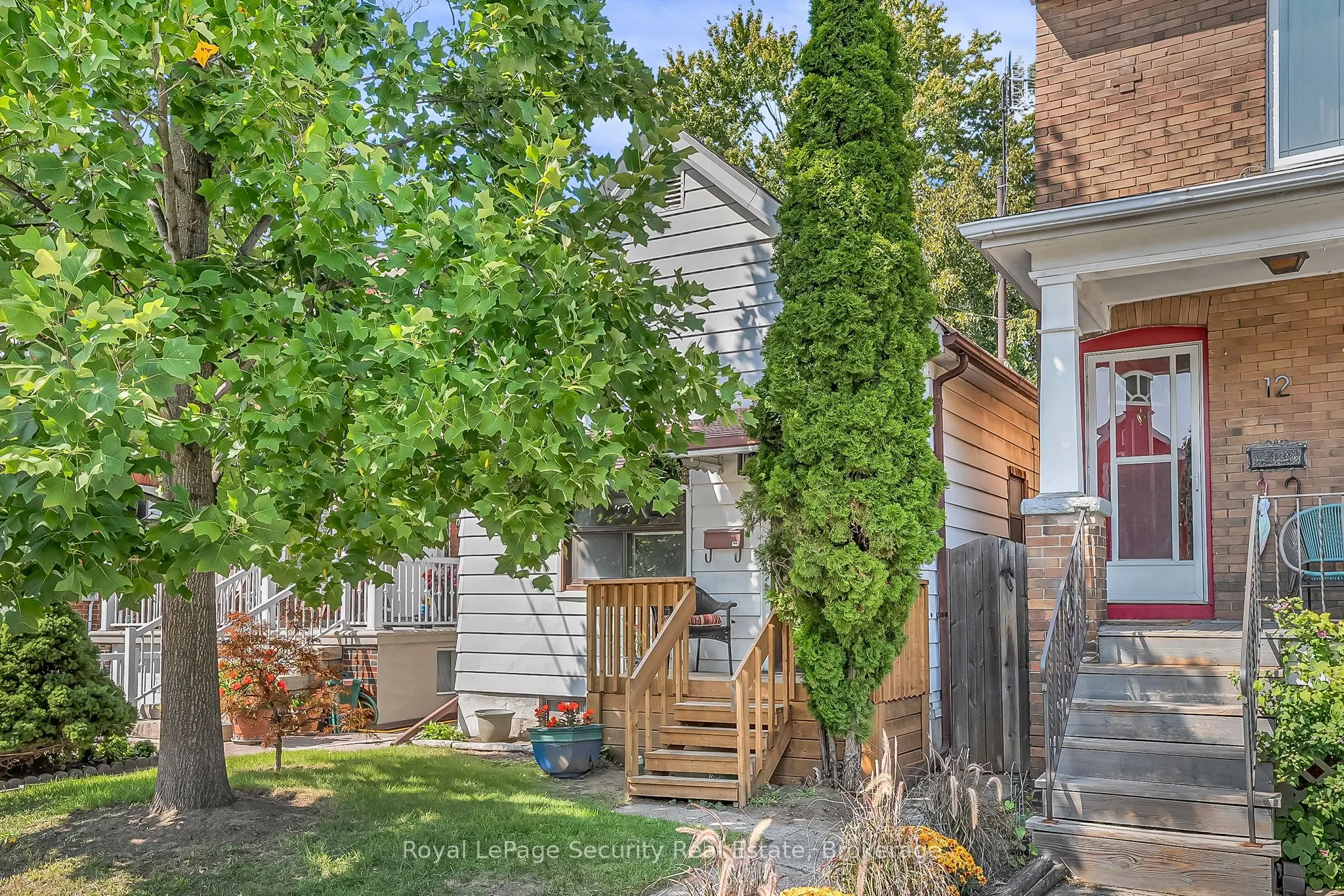 14 Morland Road