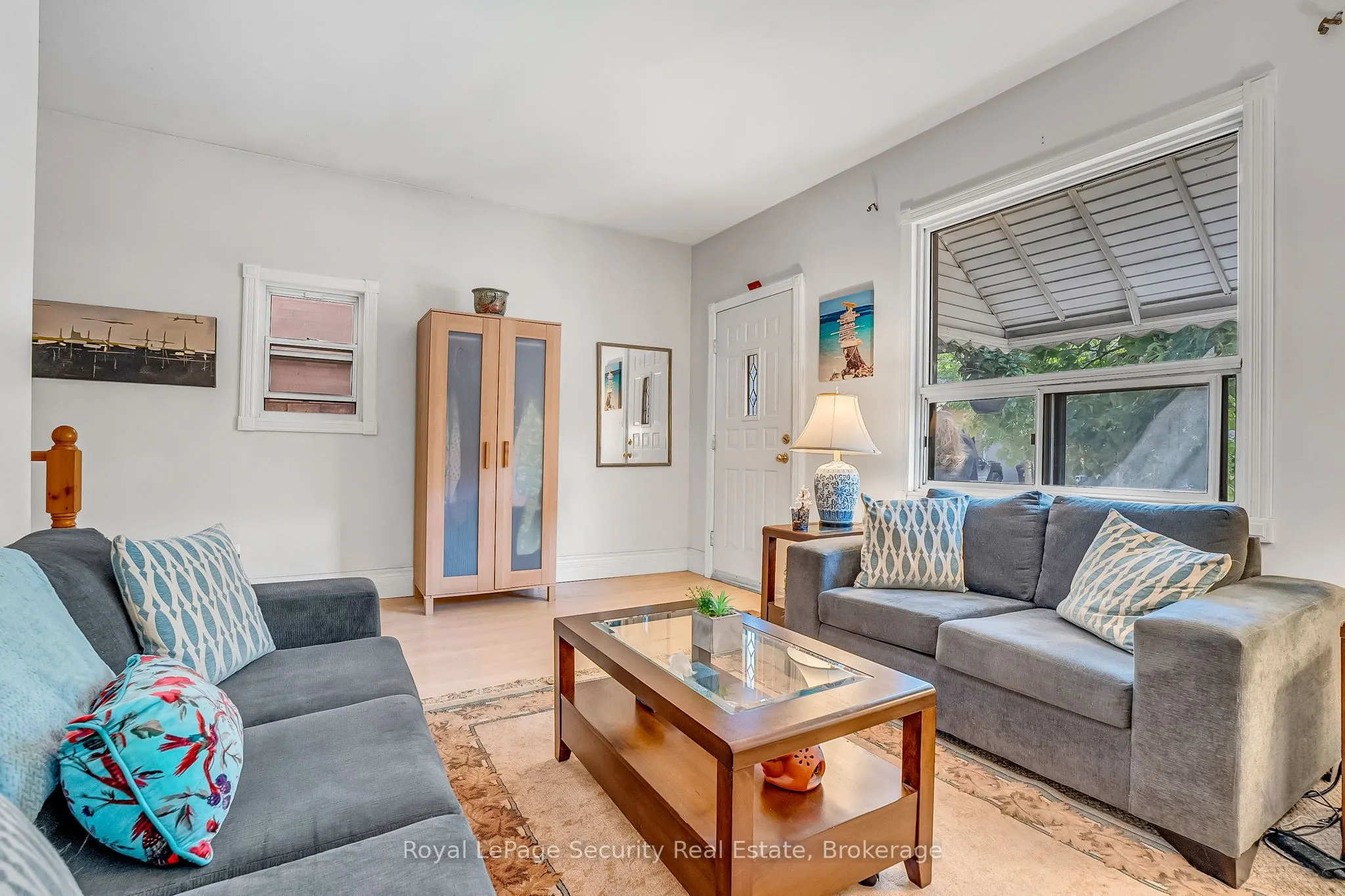 14 Morland Road