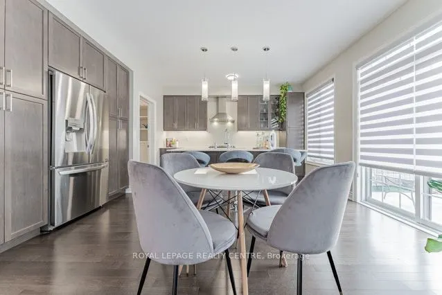 1409 Argall Court