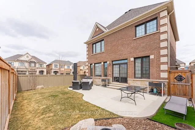 1409 Argall Court