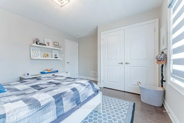 1409 Argall Court