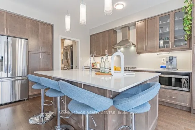 1409 Argall Court