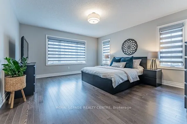 1409 Argall Court