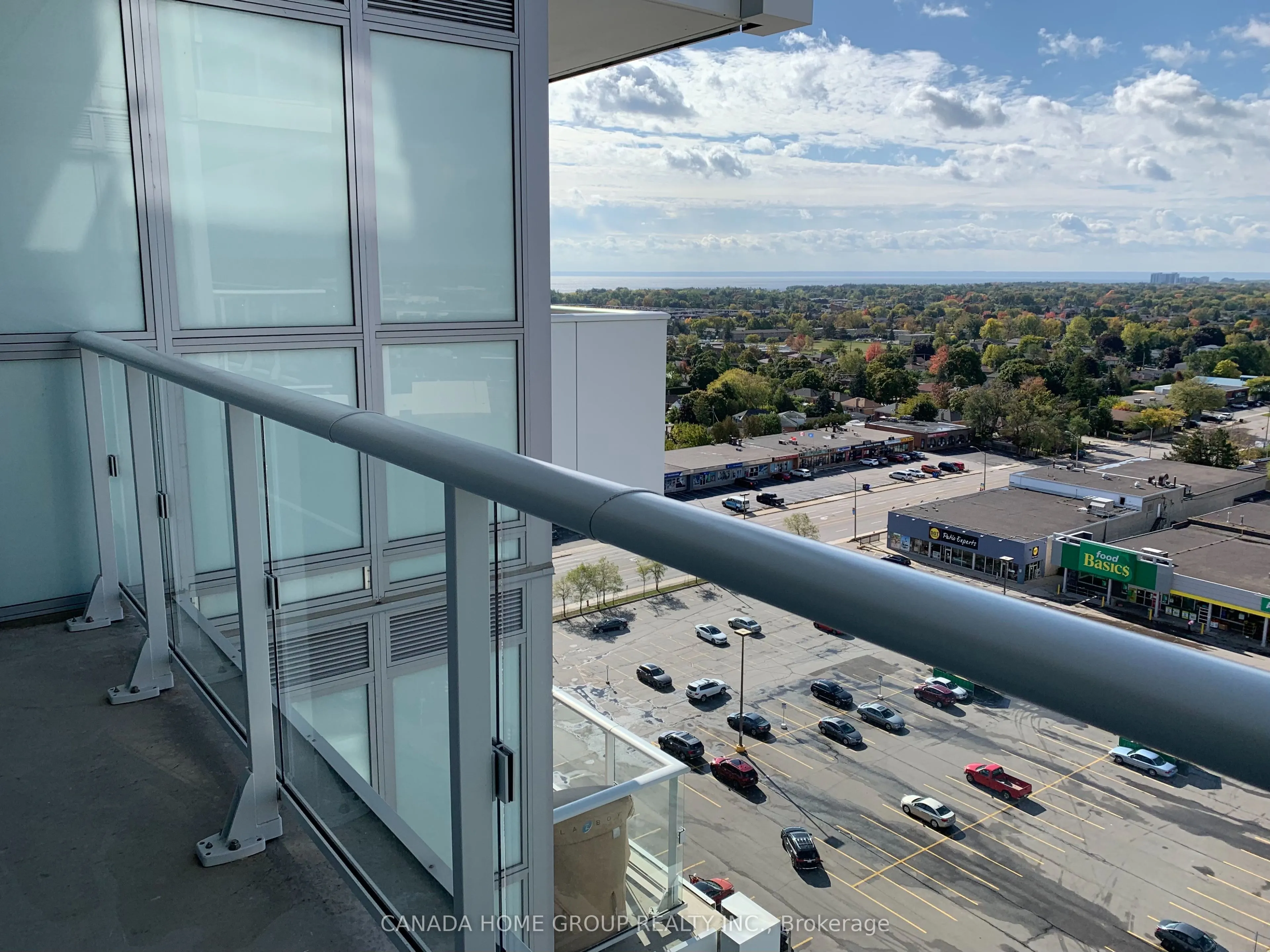 65 Speers Road, #1410