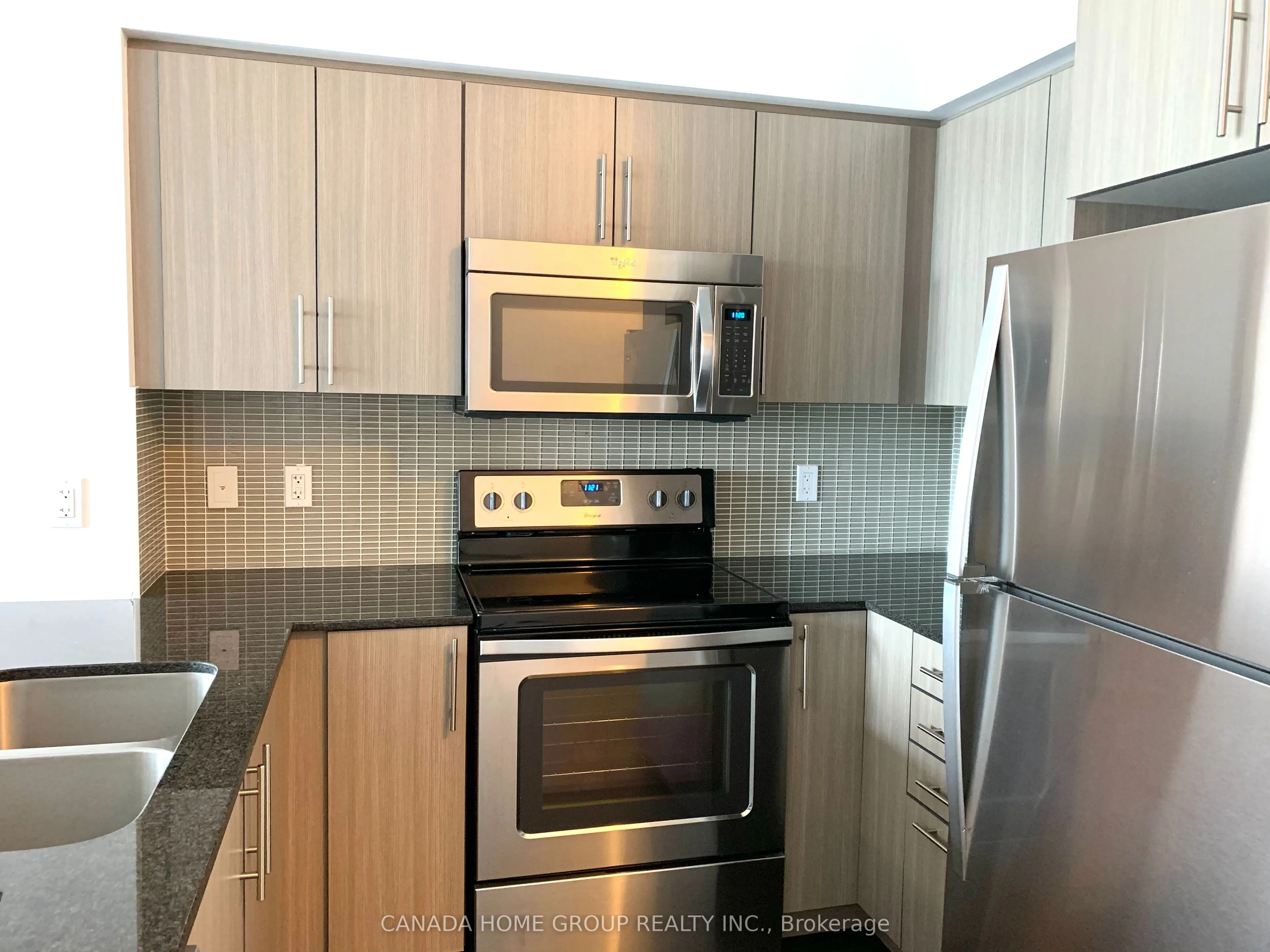 65 Speers Road, #1410