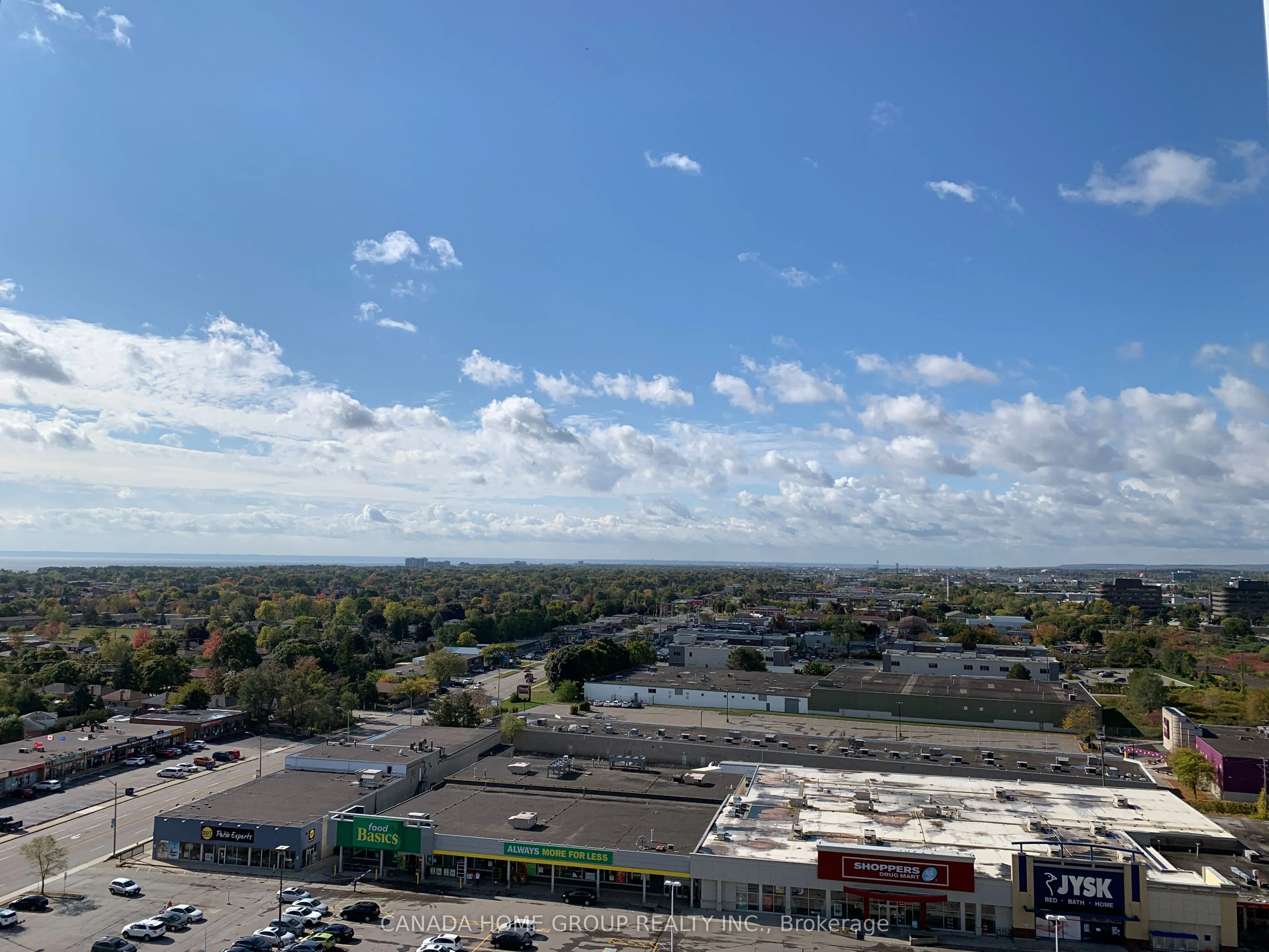 65 Speers Road, #1410