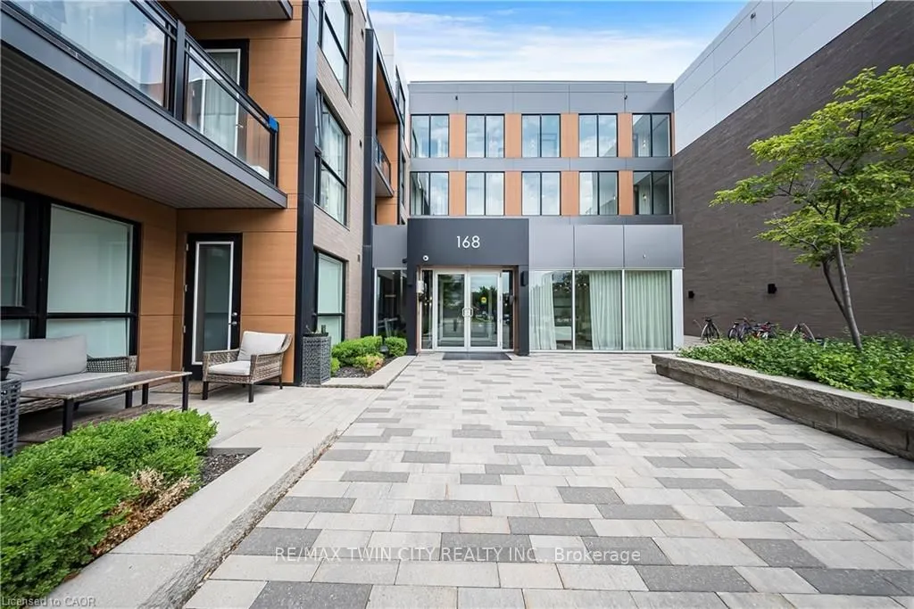 168 SABINA Drive, #214
