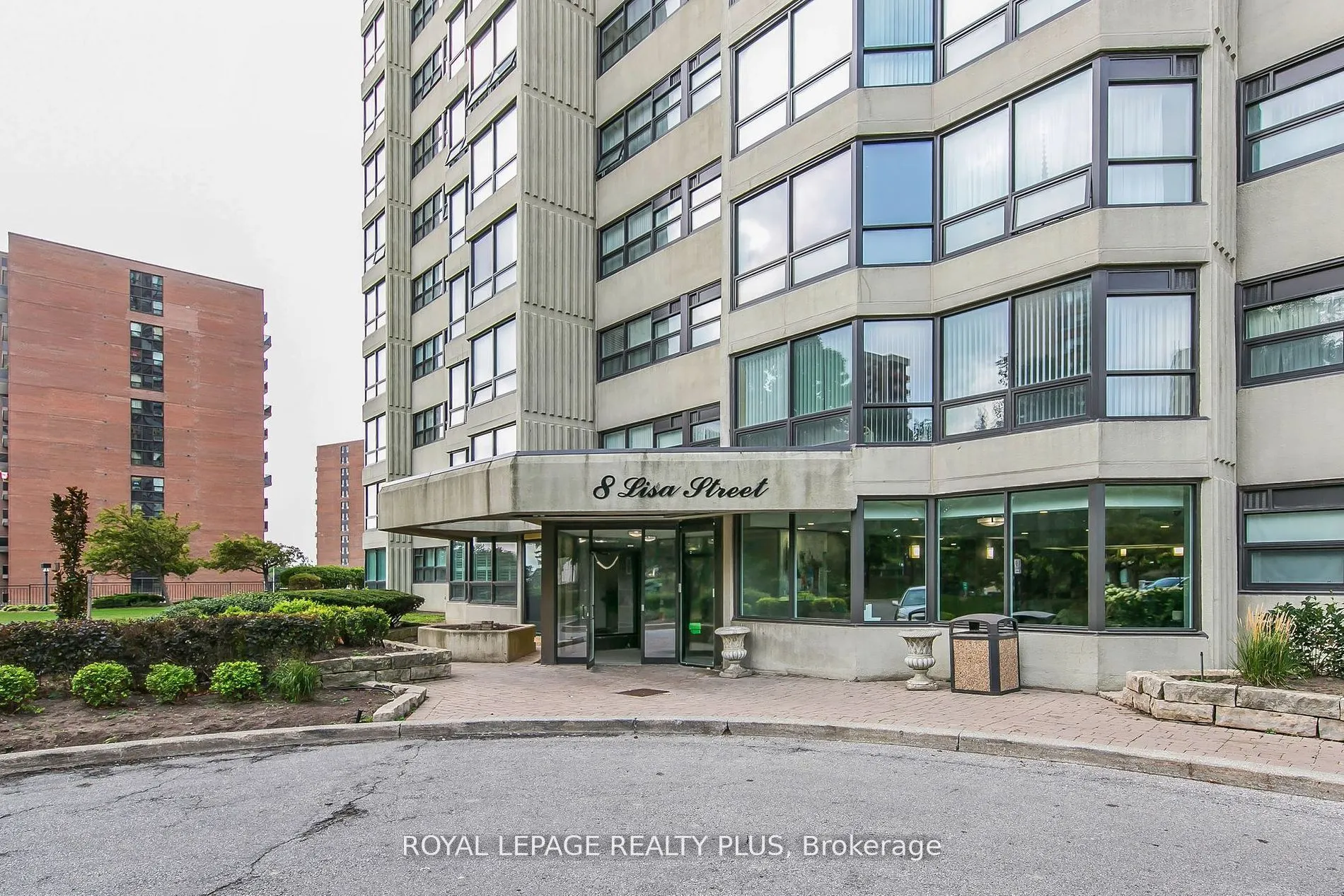 8 Lisa Street, #2306