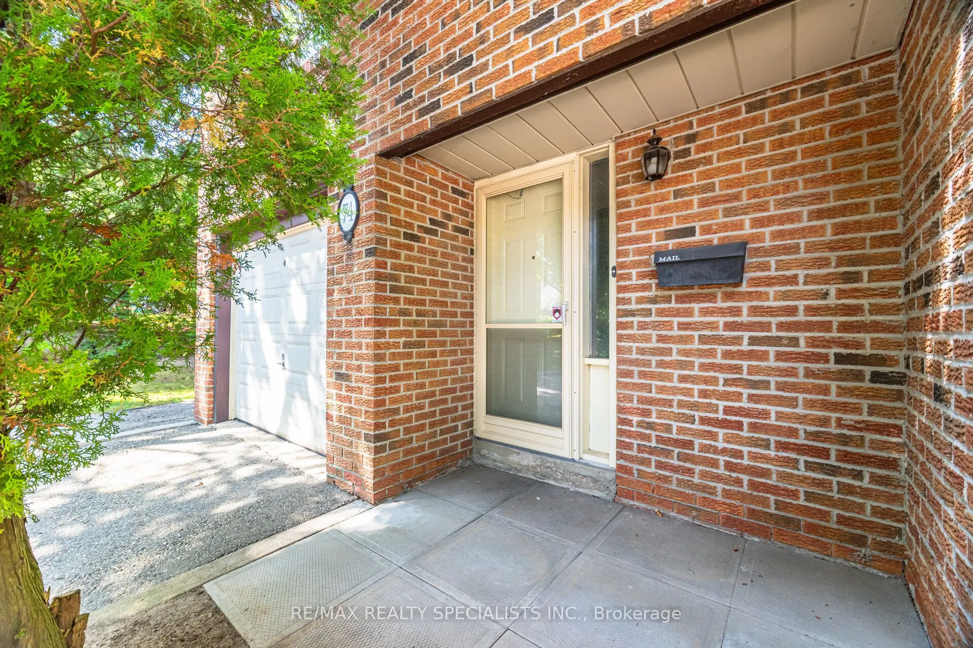 2020 South Millway, #74