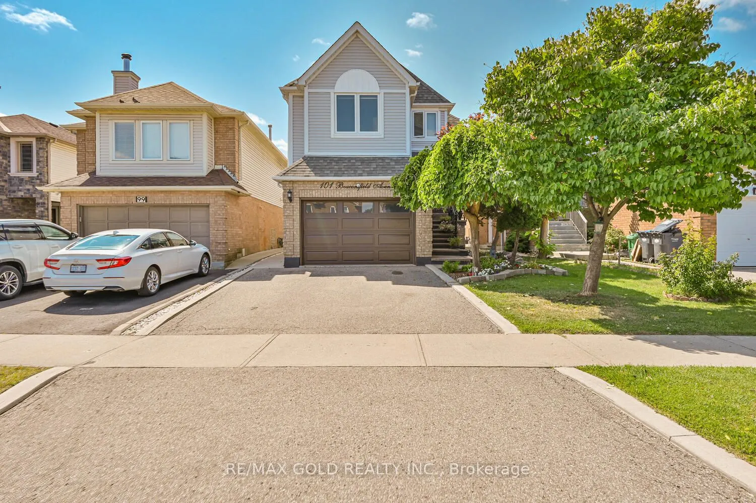 101 Beaconsfield Avenue