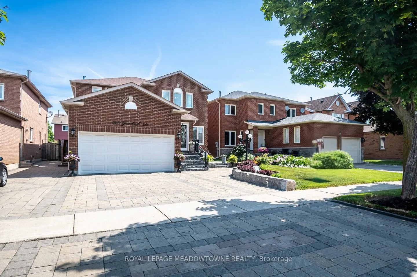 5971 Grossbeak Drive