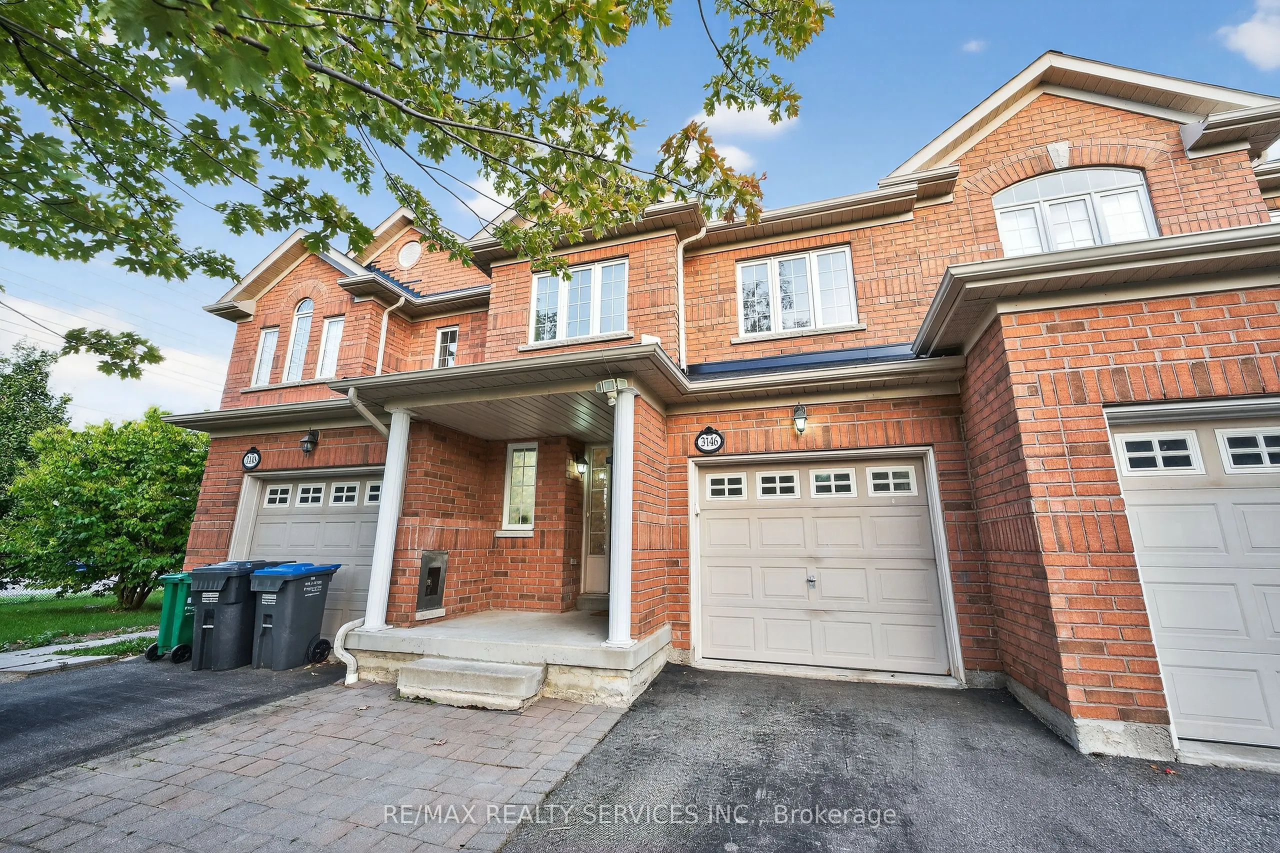 3146 Cabano Crescent