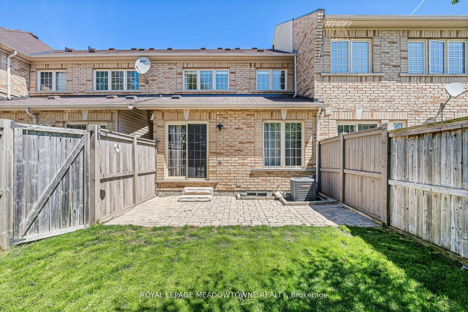 102 Cedarbrook Road, #11