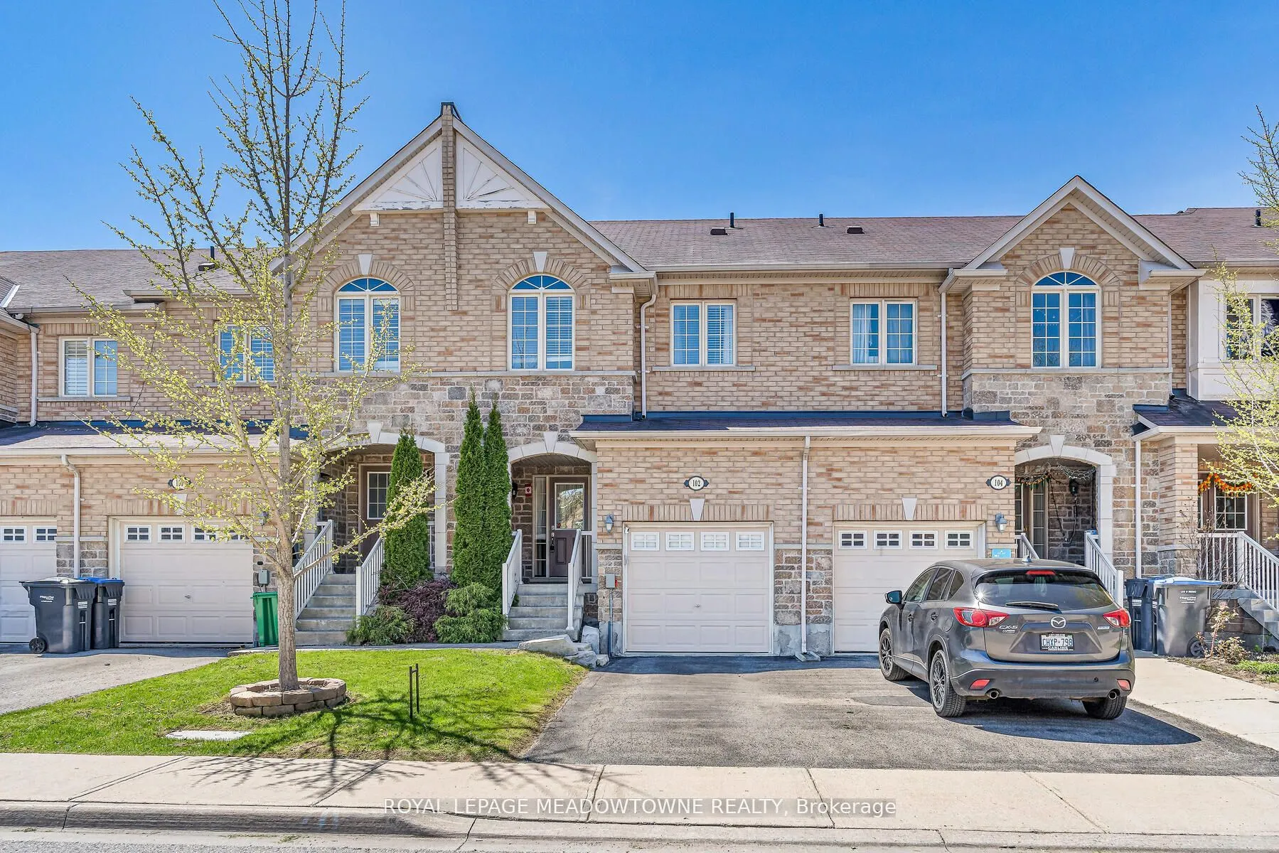 102 Cedarbrook Road, #11