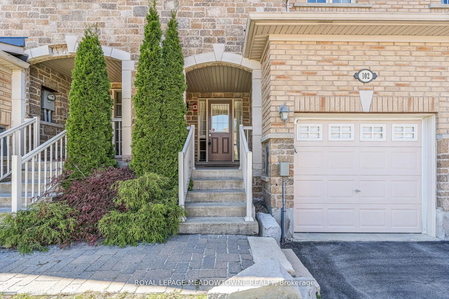 102 Cedarbrook Road, #11