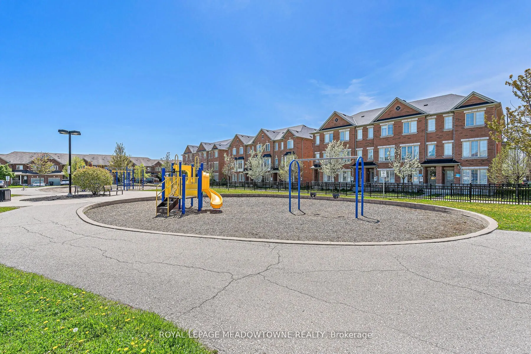 102 Cedarbrook Road, #11