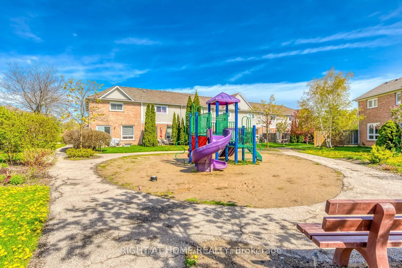 5910 Greensboro Drive, #99